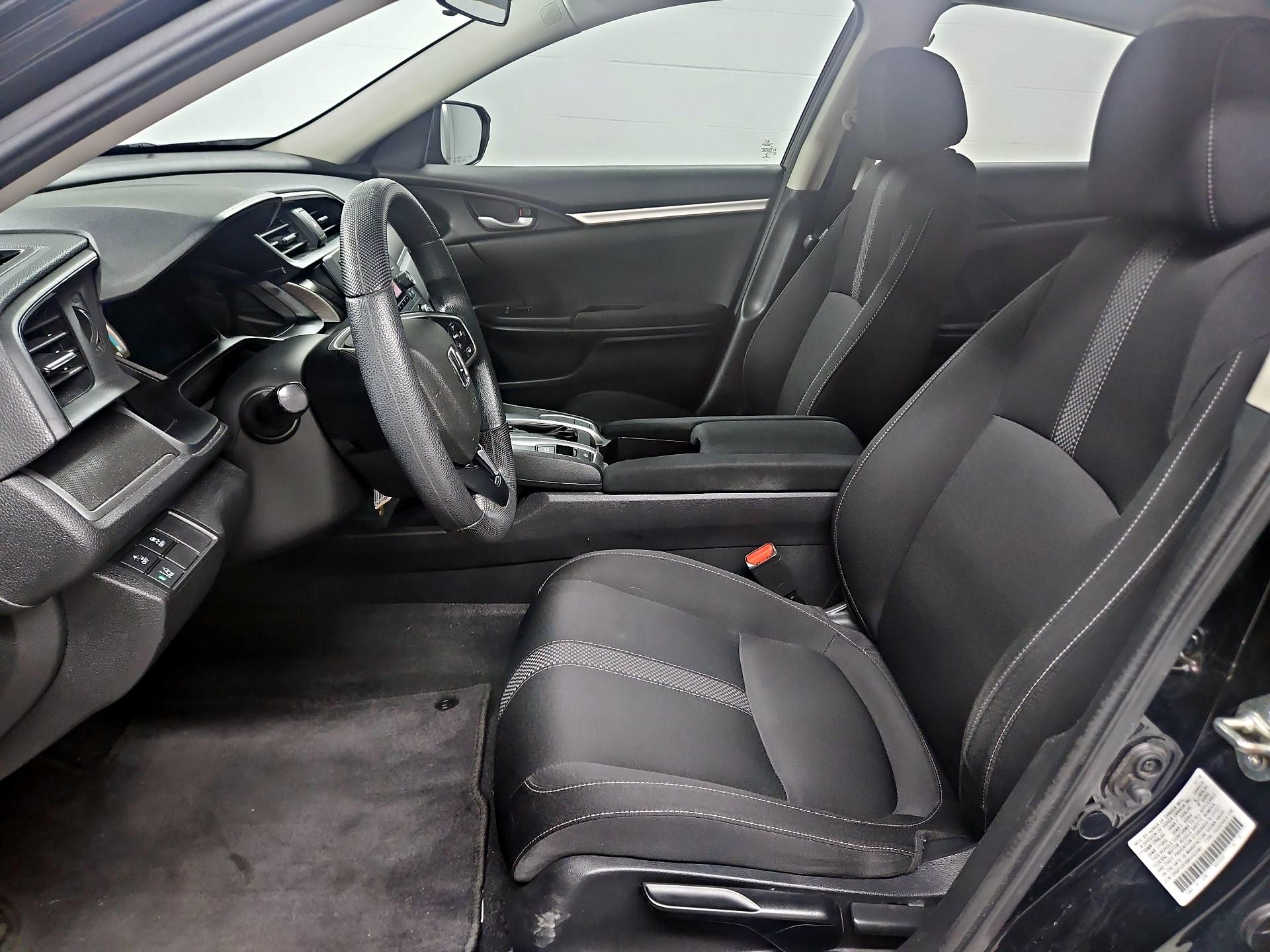 Thumbnail: 2019 Honda Civic - 11