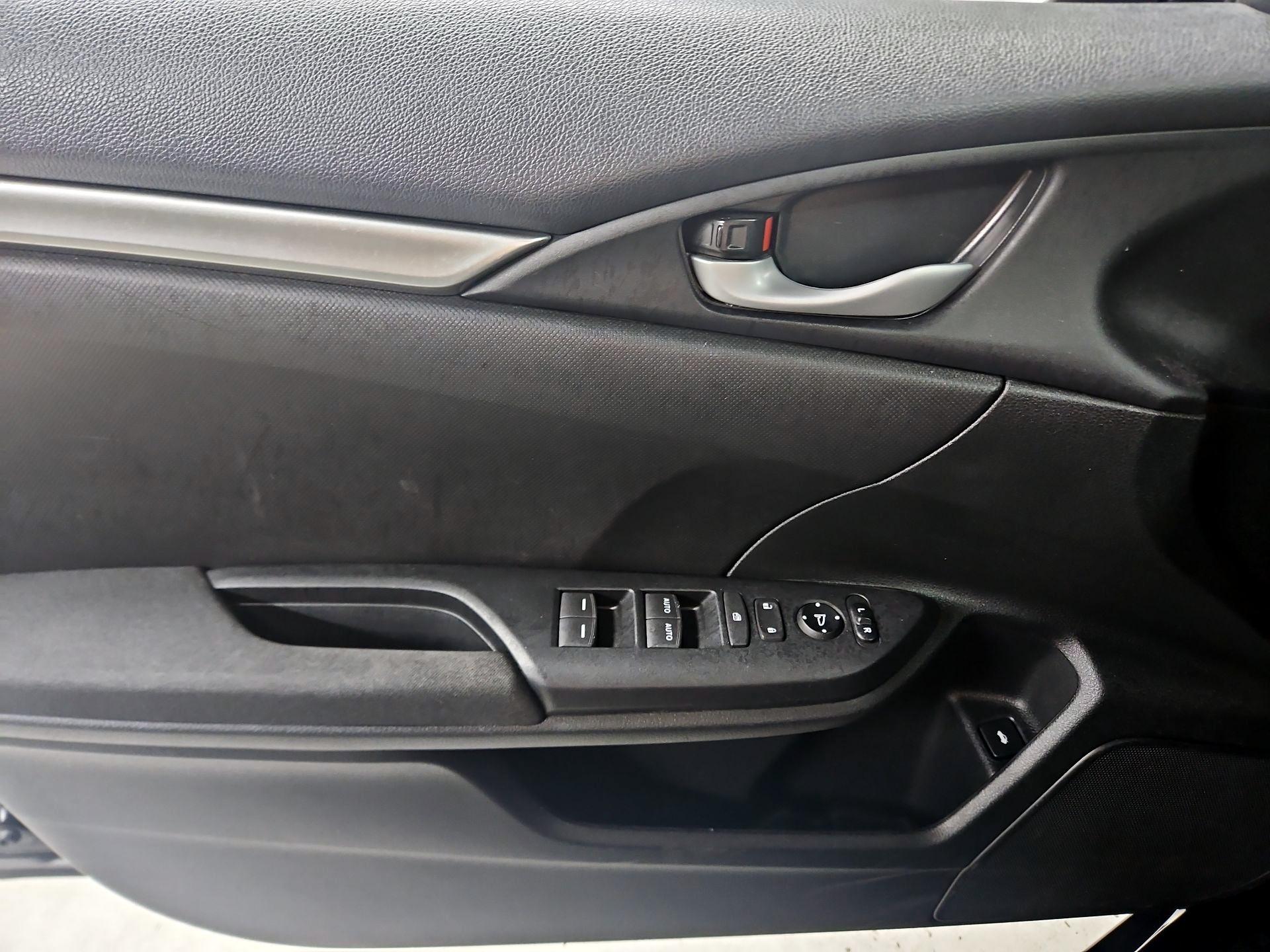 Thumbnail: 2019 Honda Civic - 12