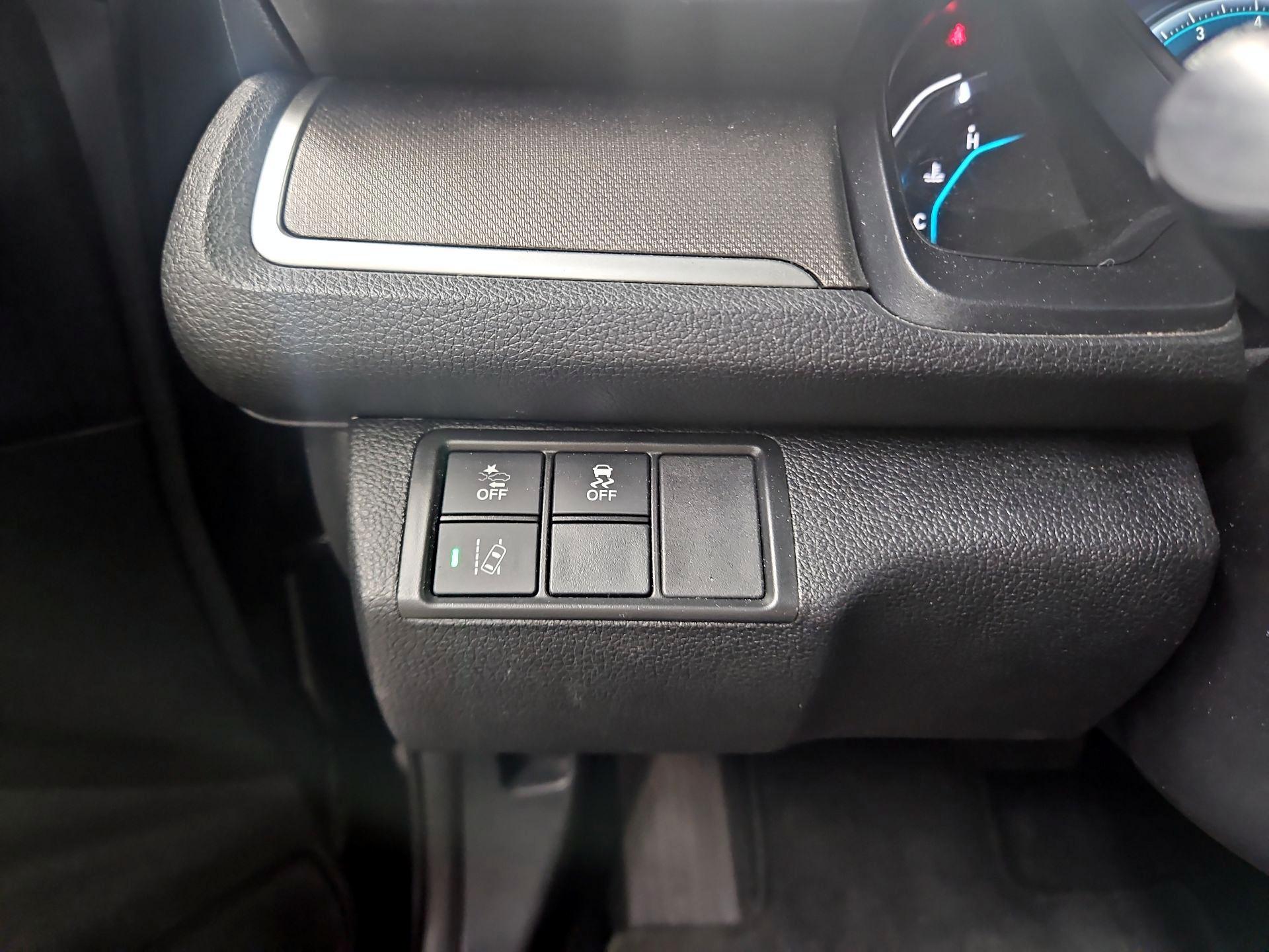 Thumbnail: 2019 Honda Civic - 13