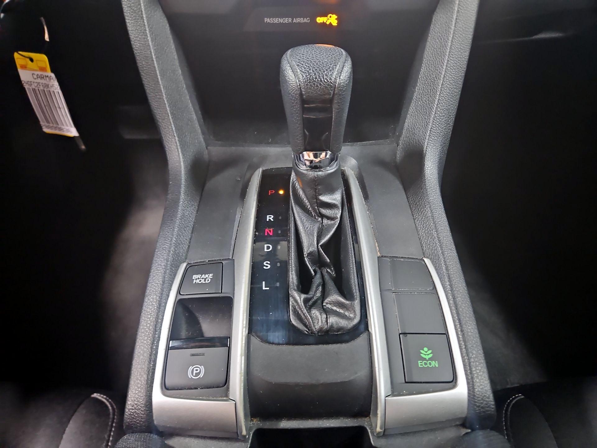 Thumbnail: 2019 Honda Civic - 17