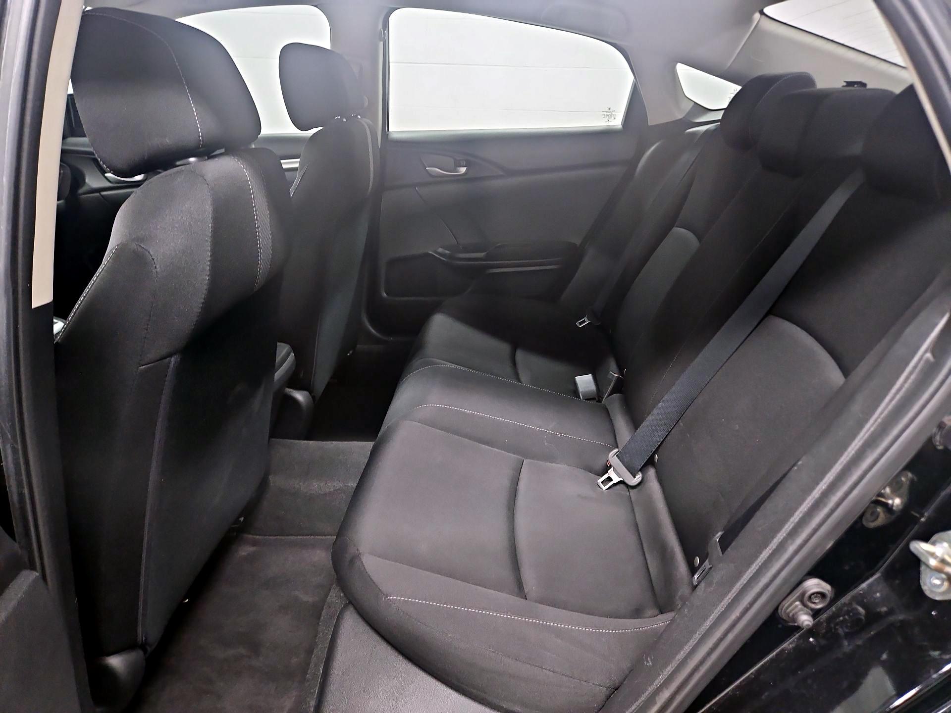 Thumbnail: 2019 Honda Civic - 19