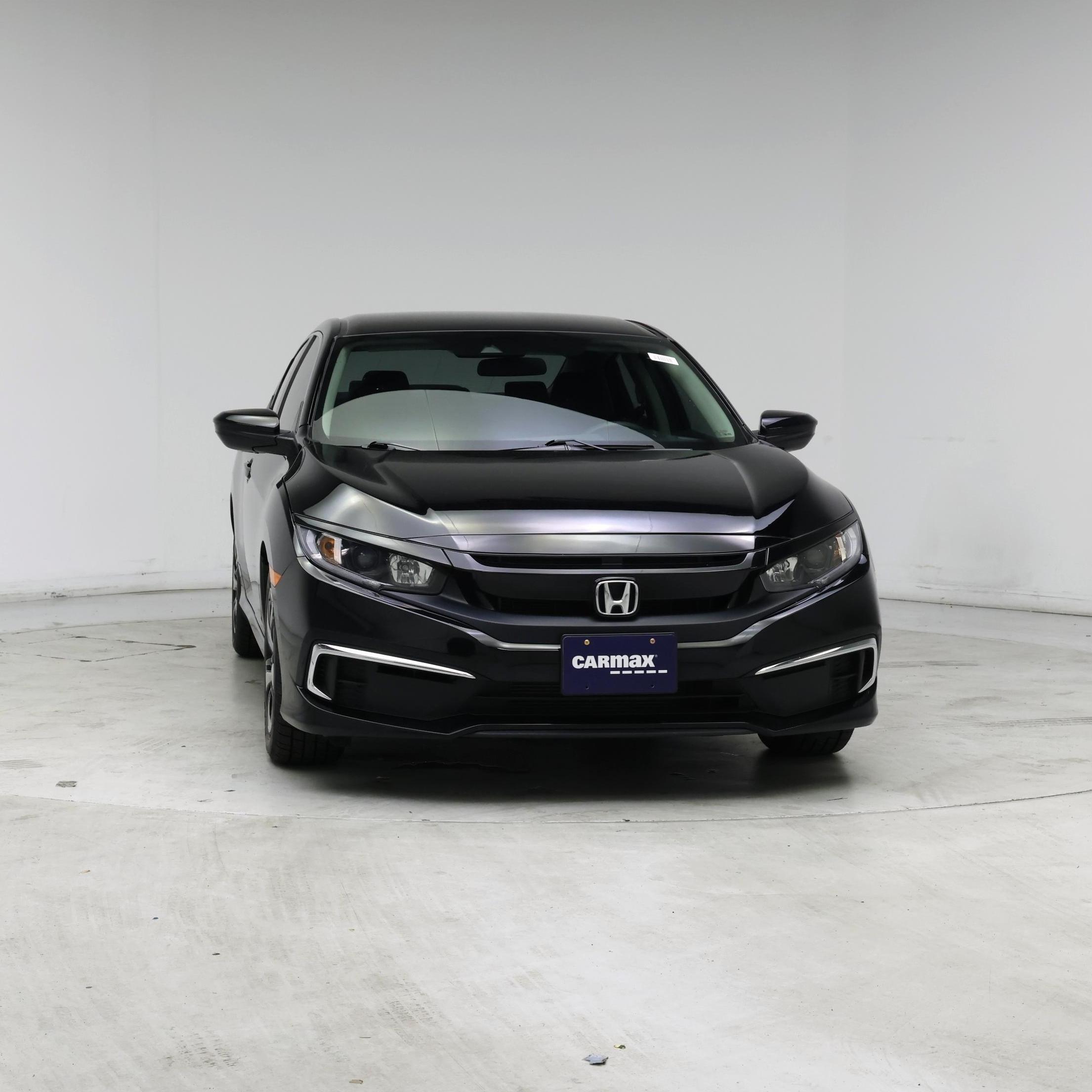 Thumbnail: 2019 Honda Civic - 5