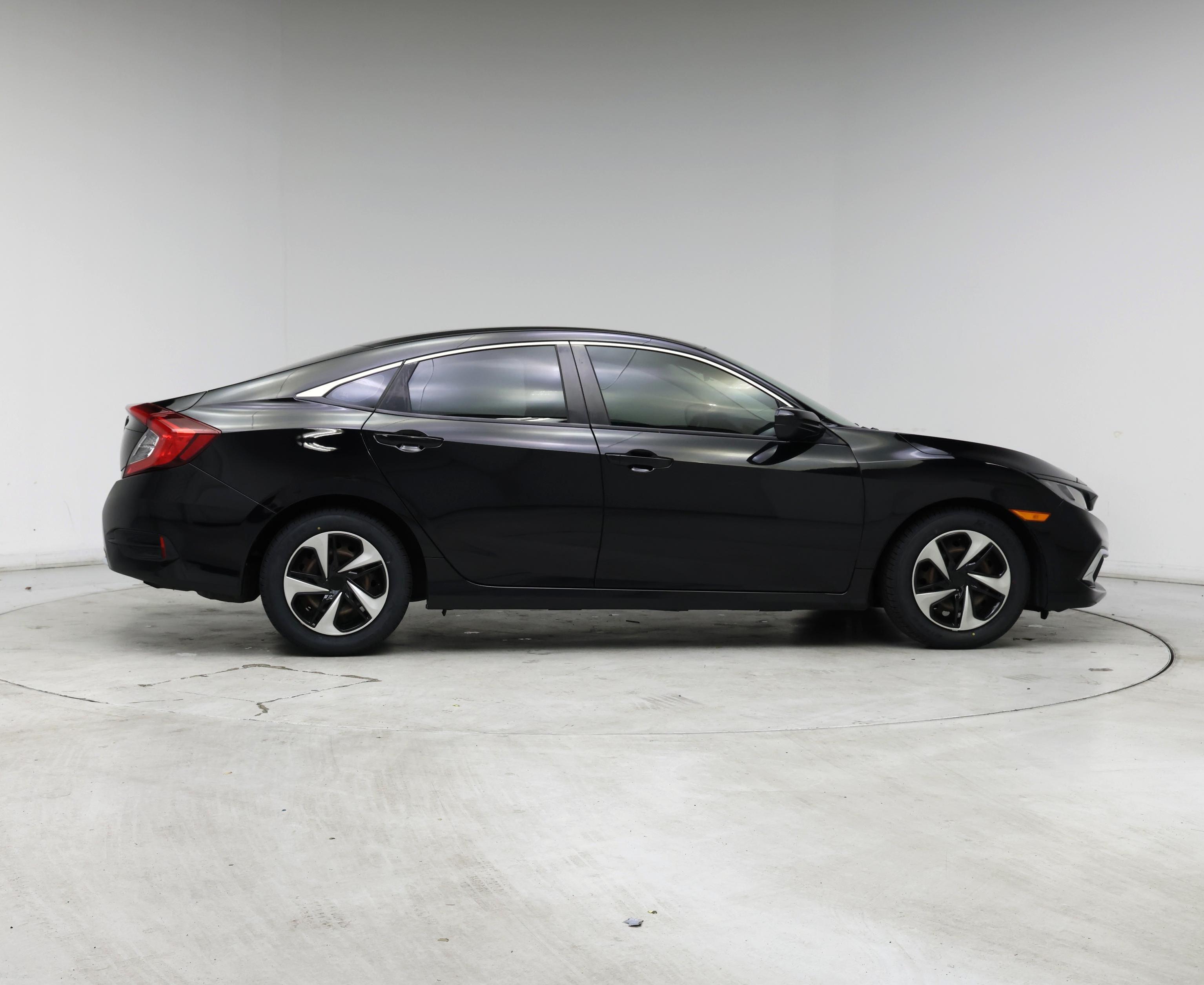Thumbnail: 2019 Honda Civic - 7