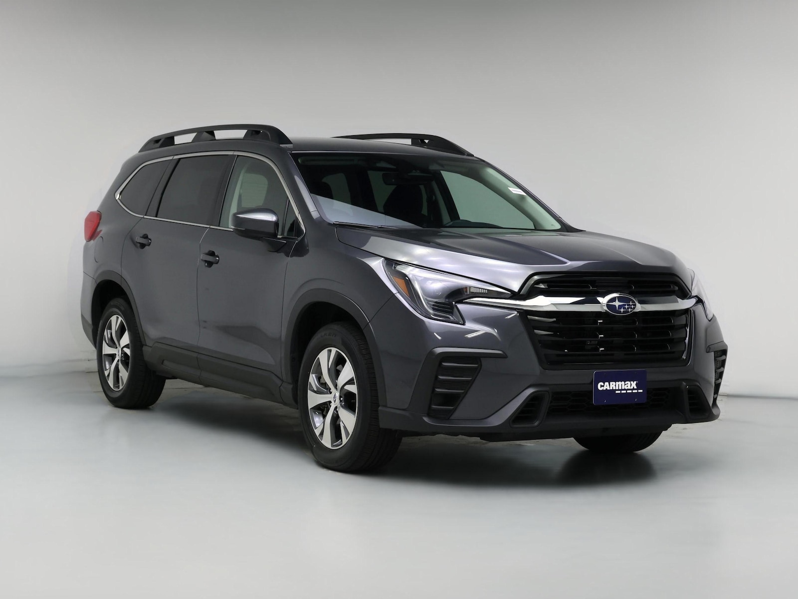 2024 Subaru Ascent