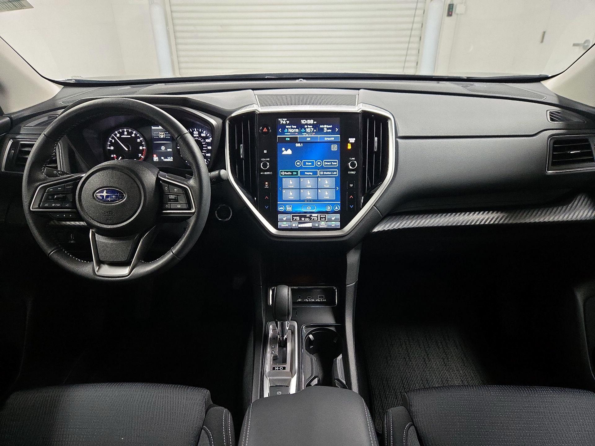 Thumbnail: 2024 Subaru Ascent - 9