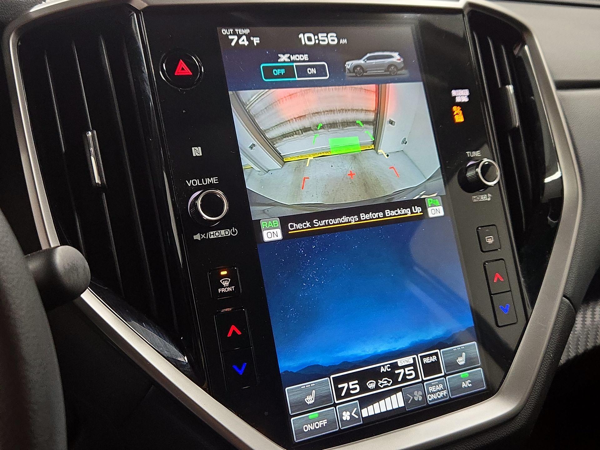 Thumbnail: 2024 Subaru Ascent - 14