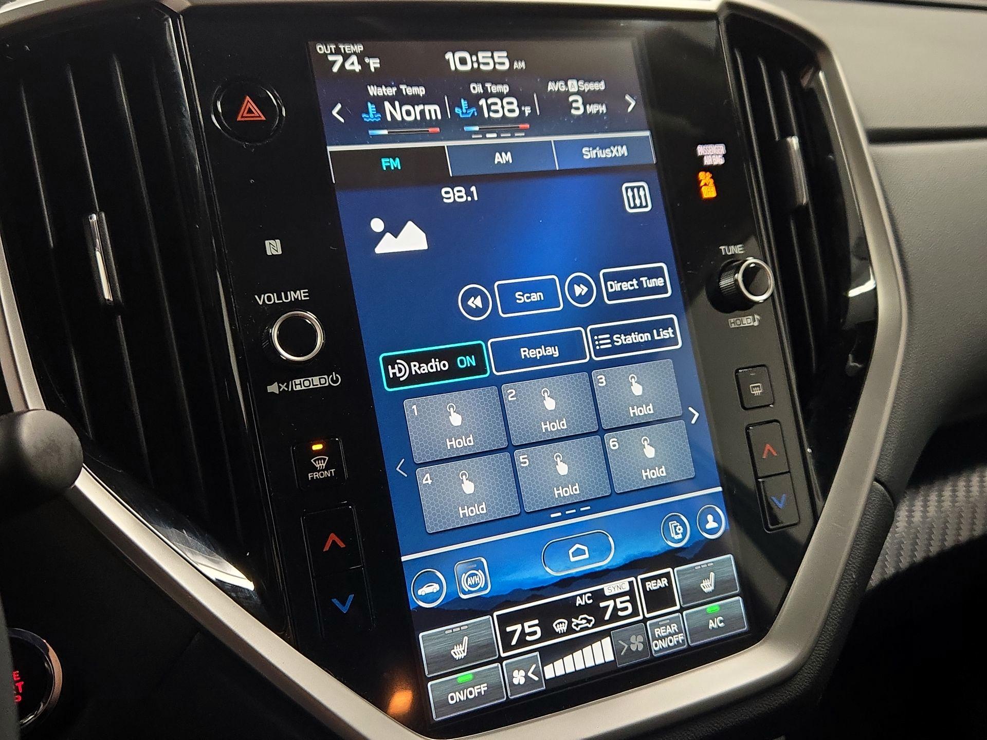 Thumbnail: 2024 Subaru Ascent - 15