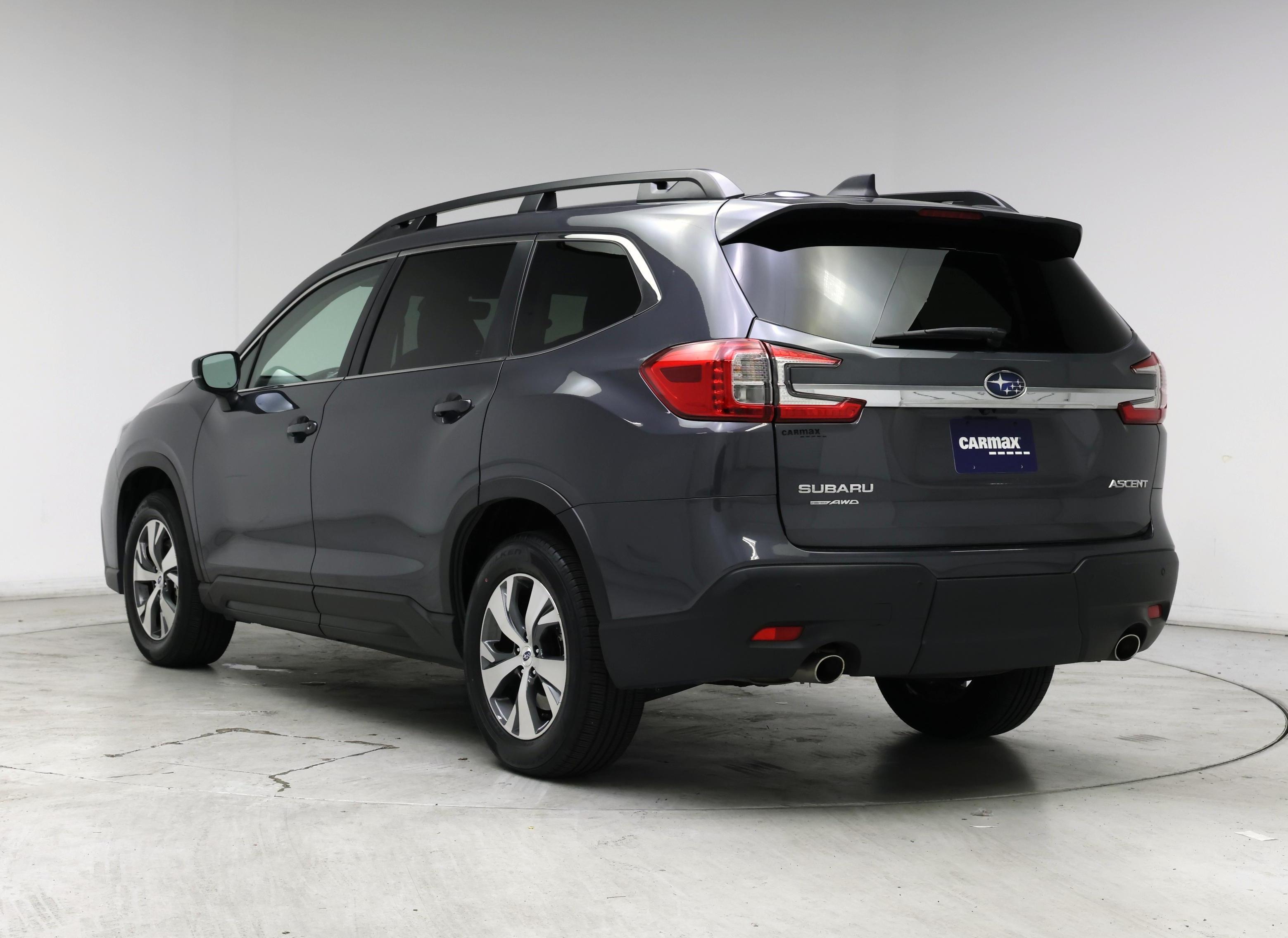 Thumbnail: 2024 Subaru Ascent - 2