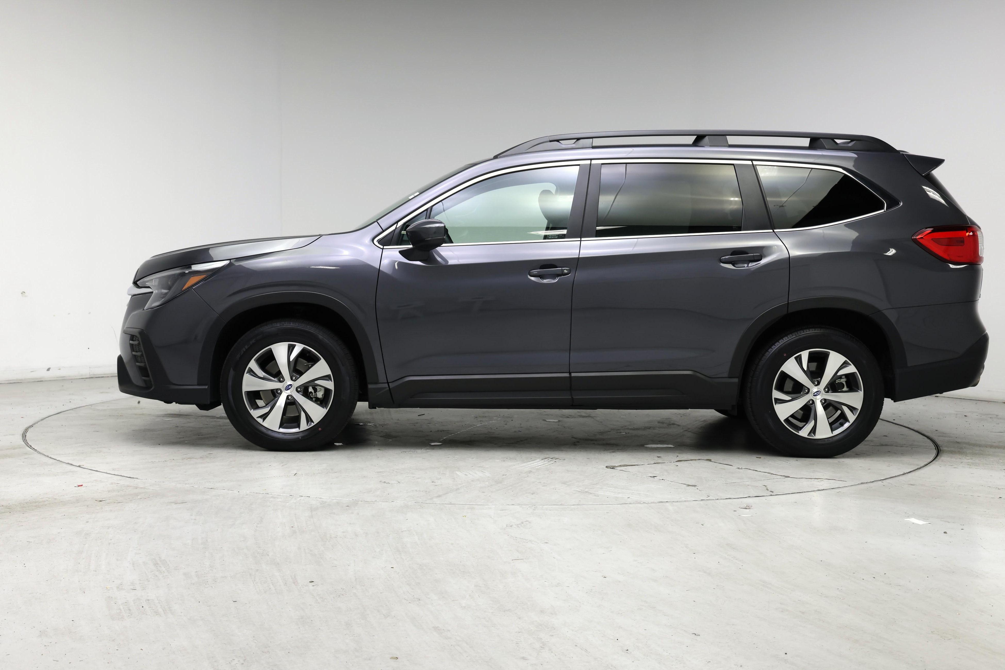 Thumbnail: 2024 Subaru Ascent - 3