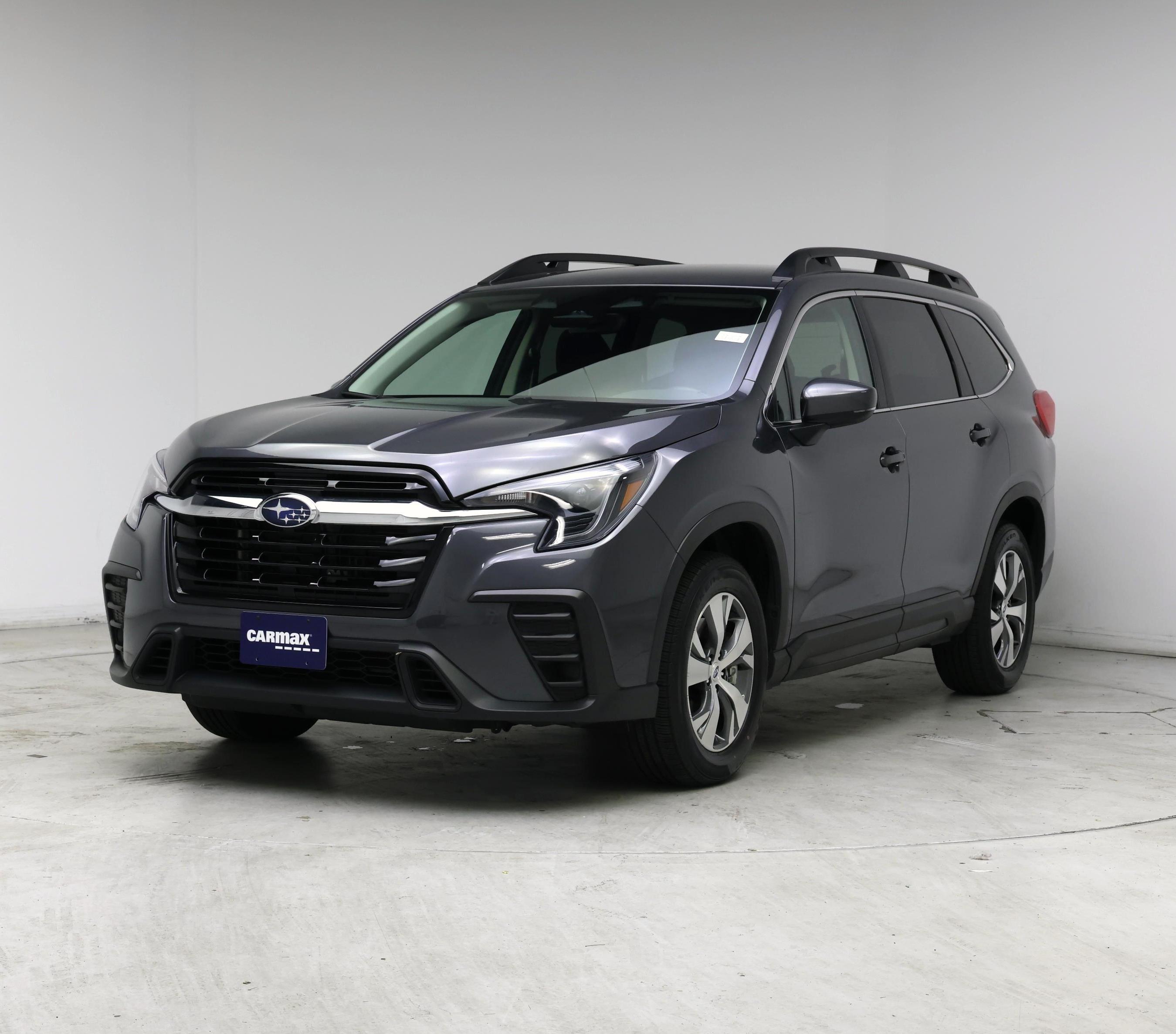 Thumbnail: 2024 Subaru Ascent - 4