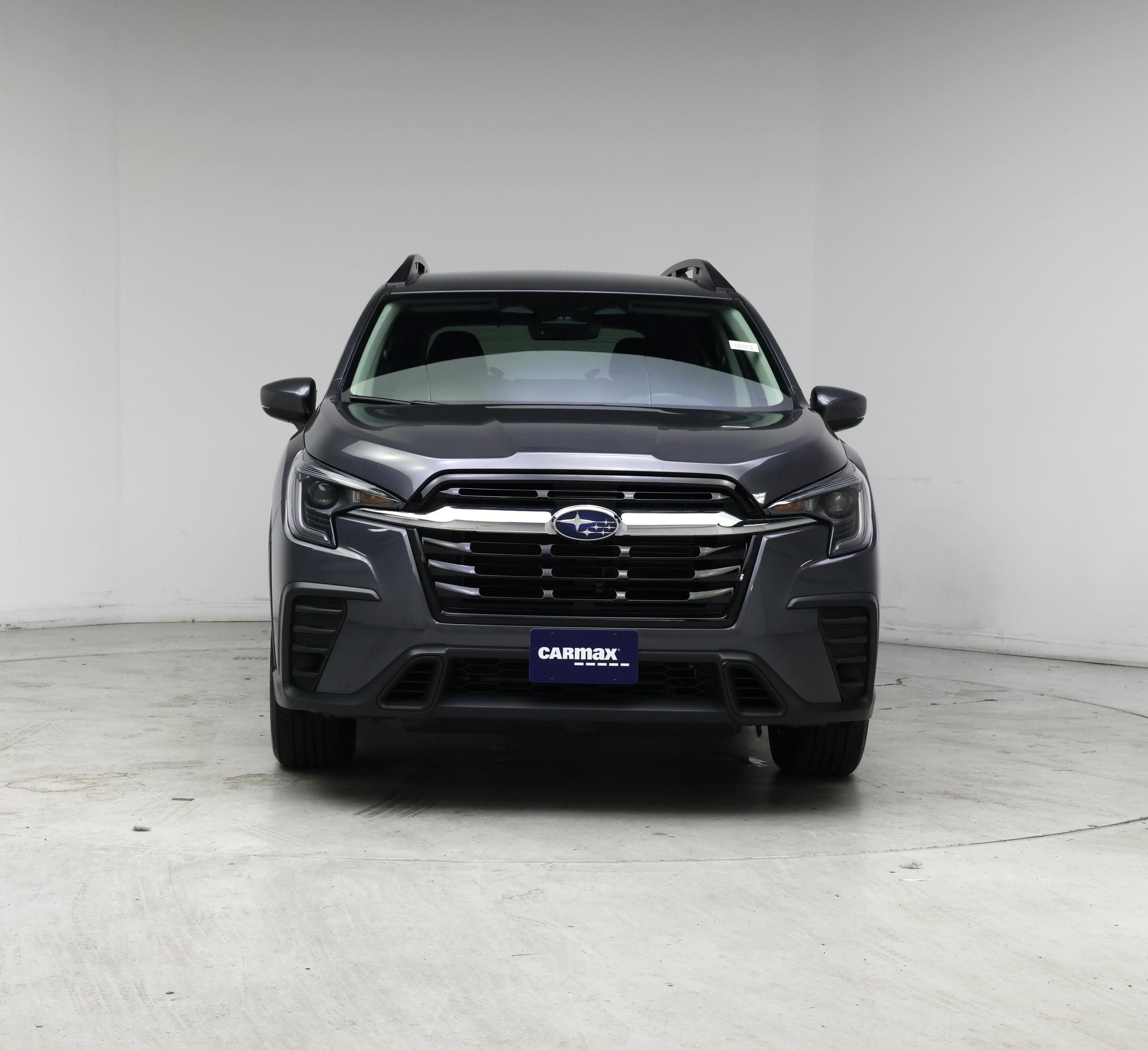 Thumbnail: 2024 Subaru Ascent - 5
