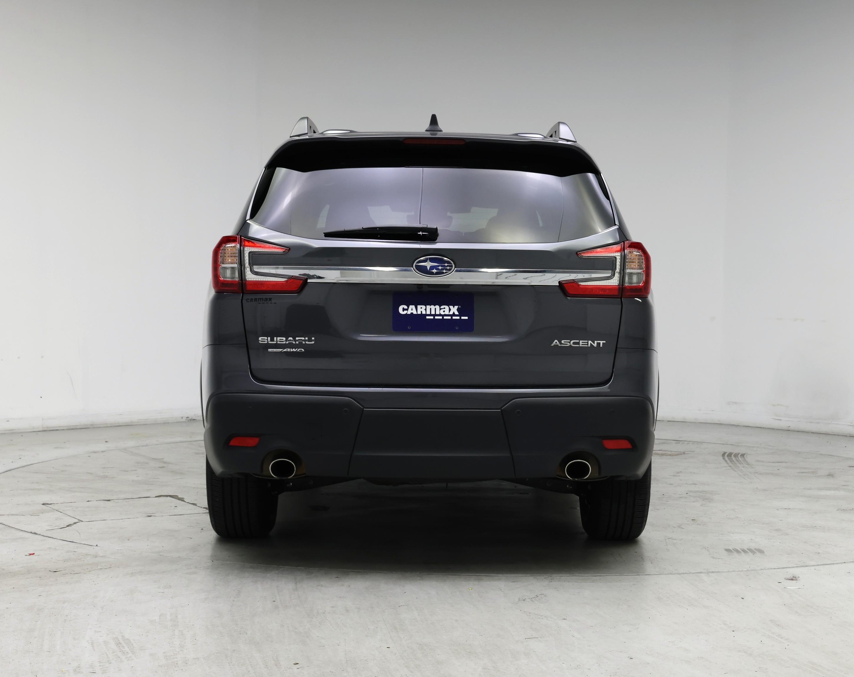 Thumbnail: 2024 Subaru Ascent - 6