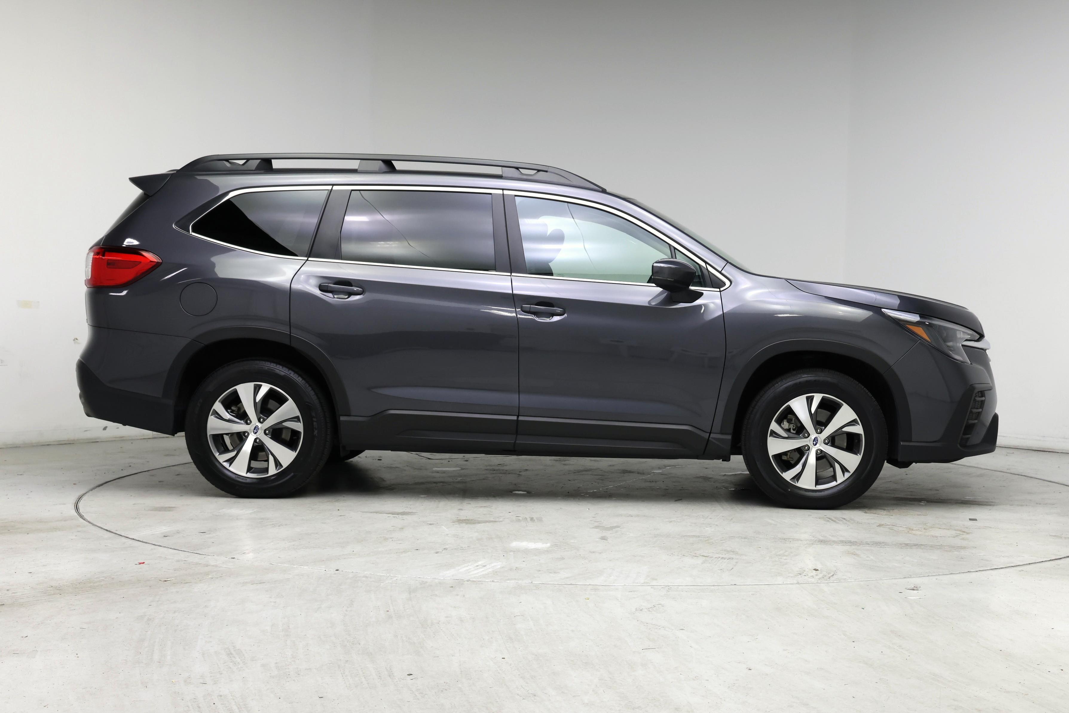 Thumbnail: 2024 Subaru Ascent - 7