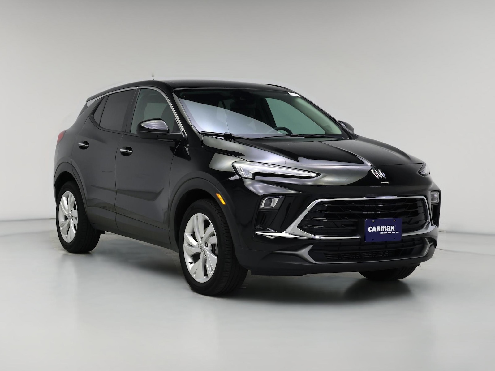 2025 Buick Encore GX