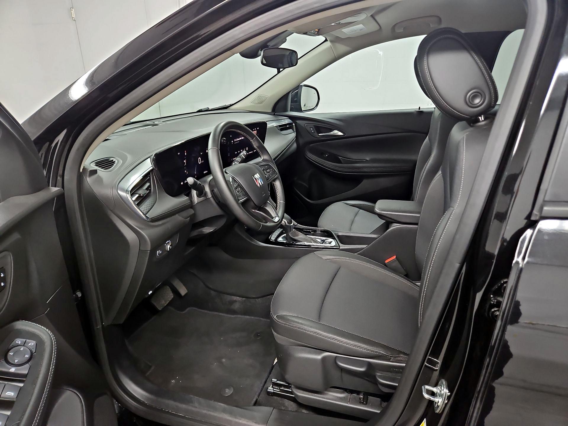 Thumbnail: 2025 Buick Encore GX - 11