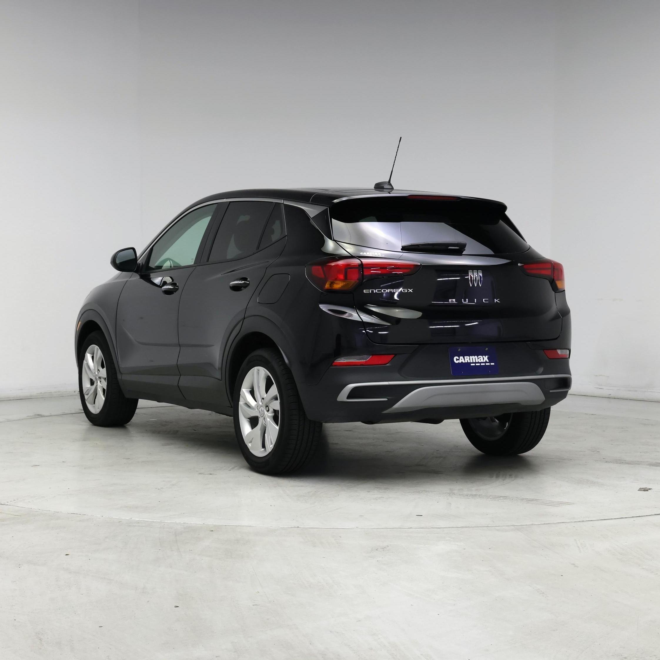 Thumbnail: 2025 Buick Encore GX - 2