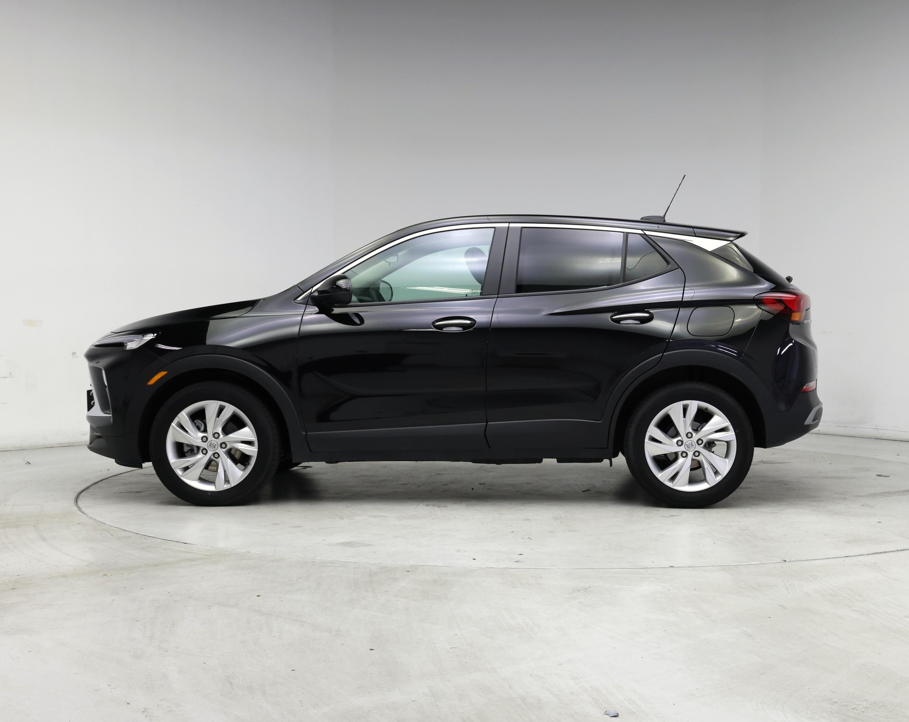 Thumbnail: 2025 Buick Encore GX - 3