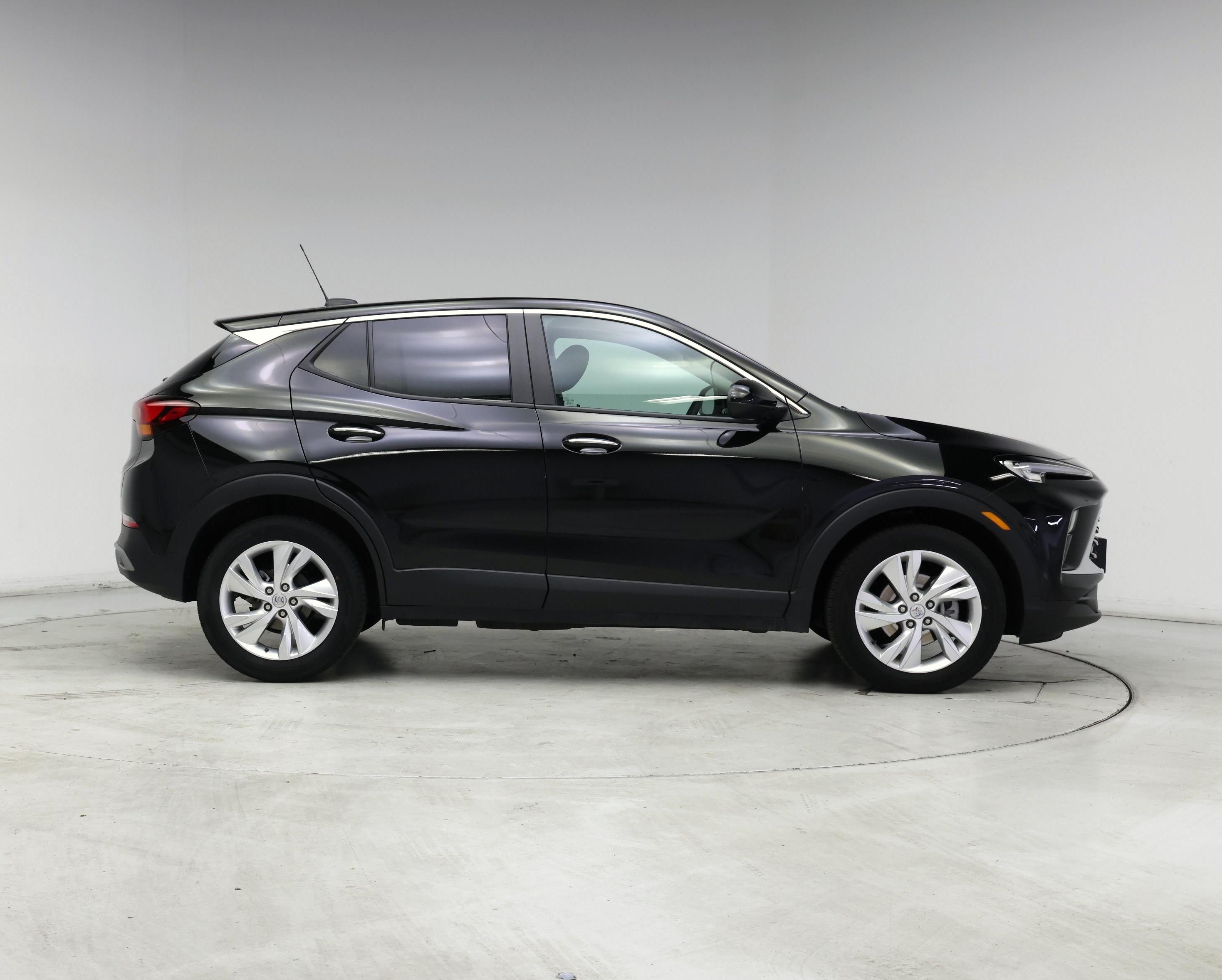 Thumbnail: 2025 Buick Encore GX - 7