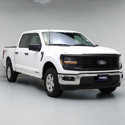 2025 Ford F150 XL
