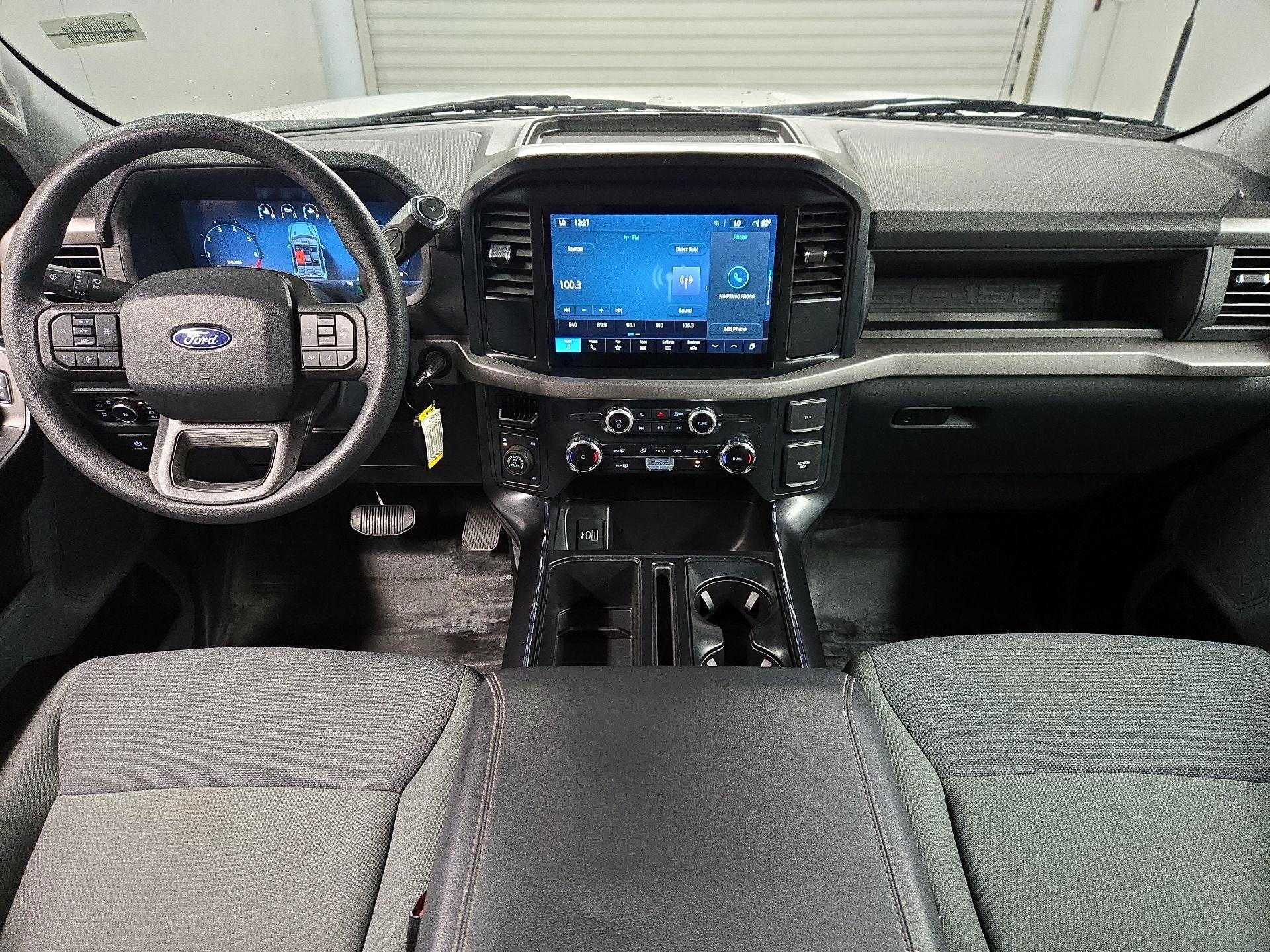 Thumbnail: 2025 Ford F-150 - 9