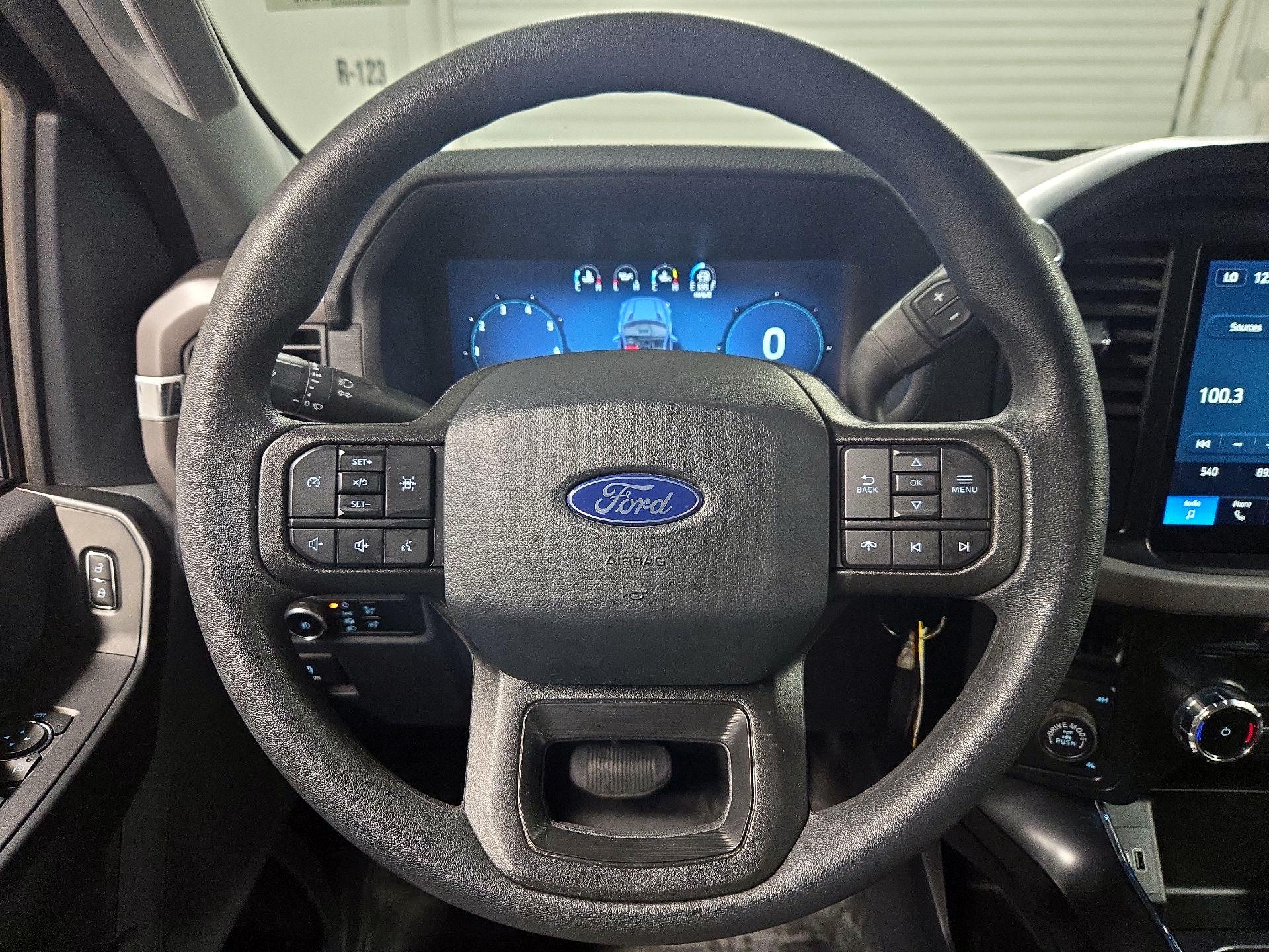 Thumbnail: 2025 Ford F-150 - 10