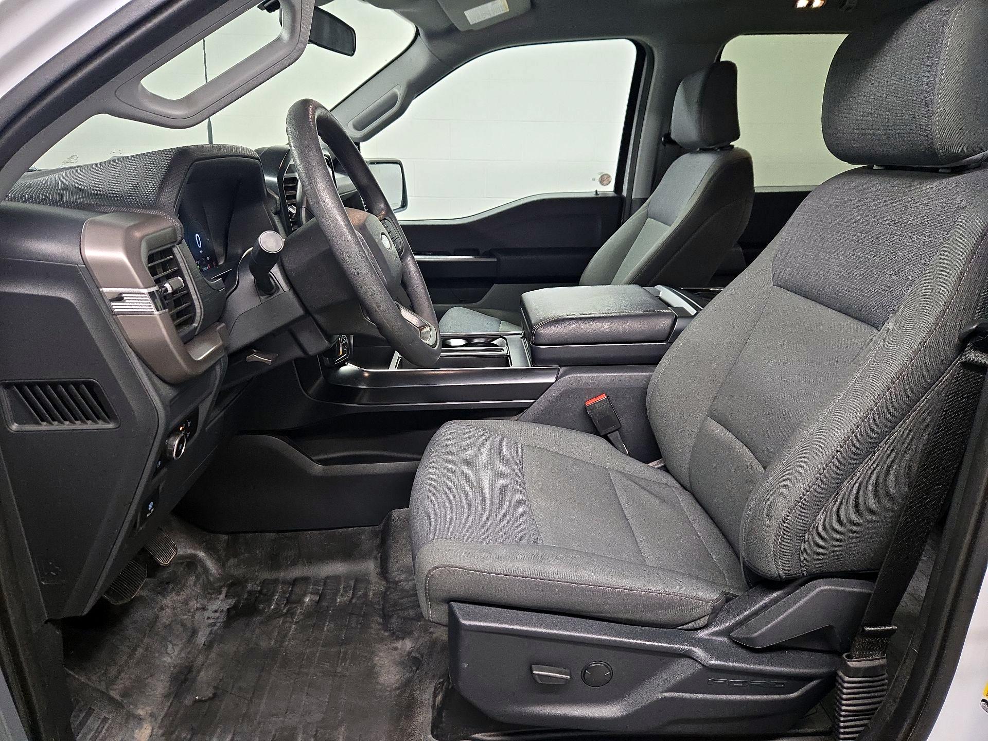Thumbnail: 2025 Ford F-150 - 11