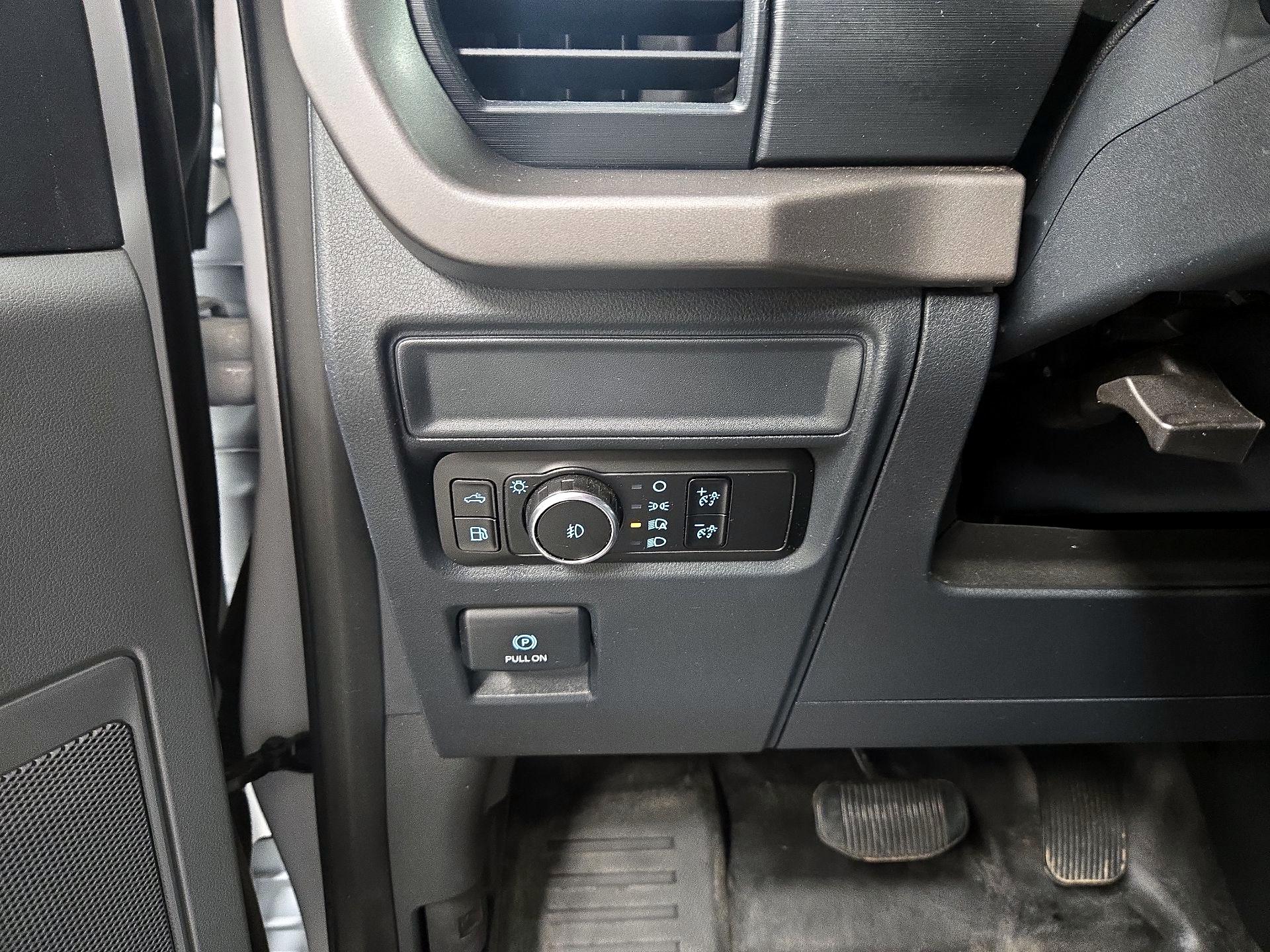 Thumbnail: 2025 Ford F-150 - 13