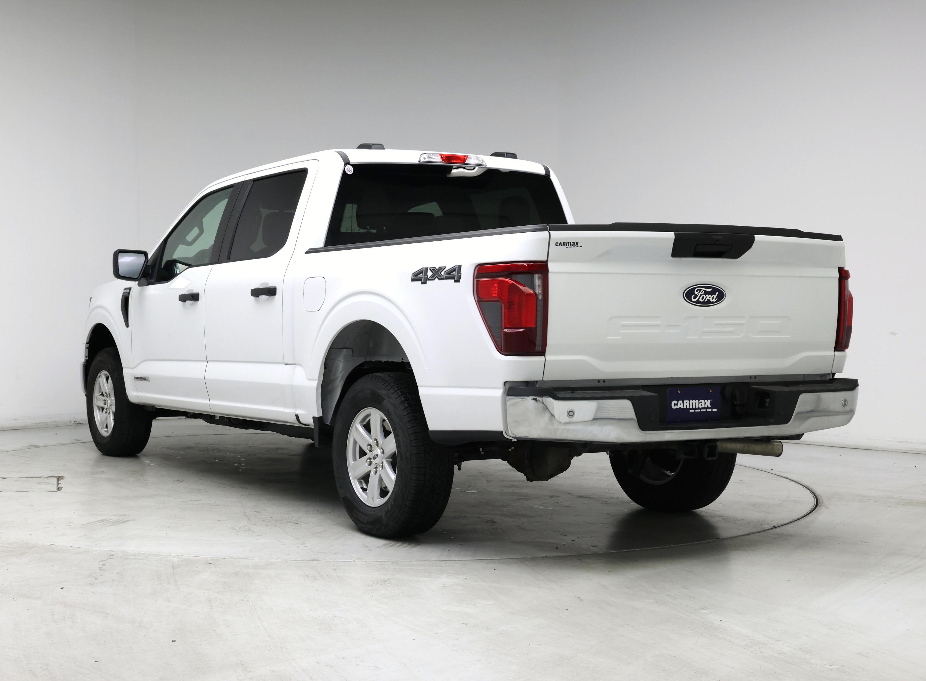 Thumbnail: 2025 Ford F-150 - 2