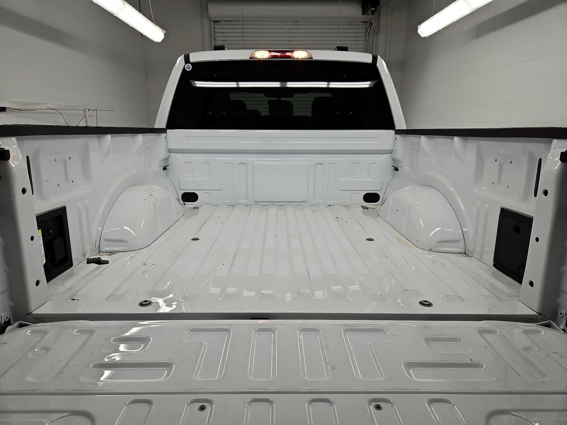 Thumbnail: 2025 Ford F-150 - 20