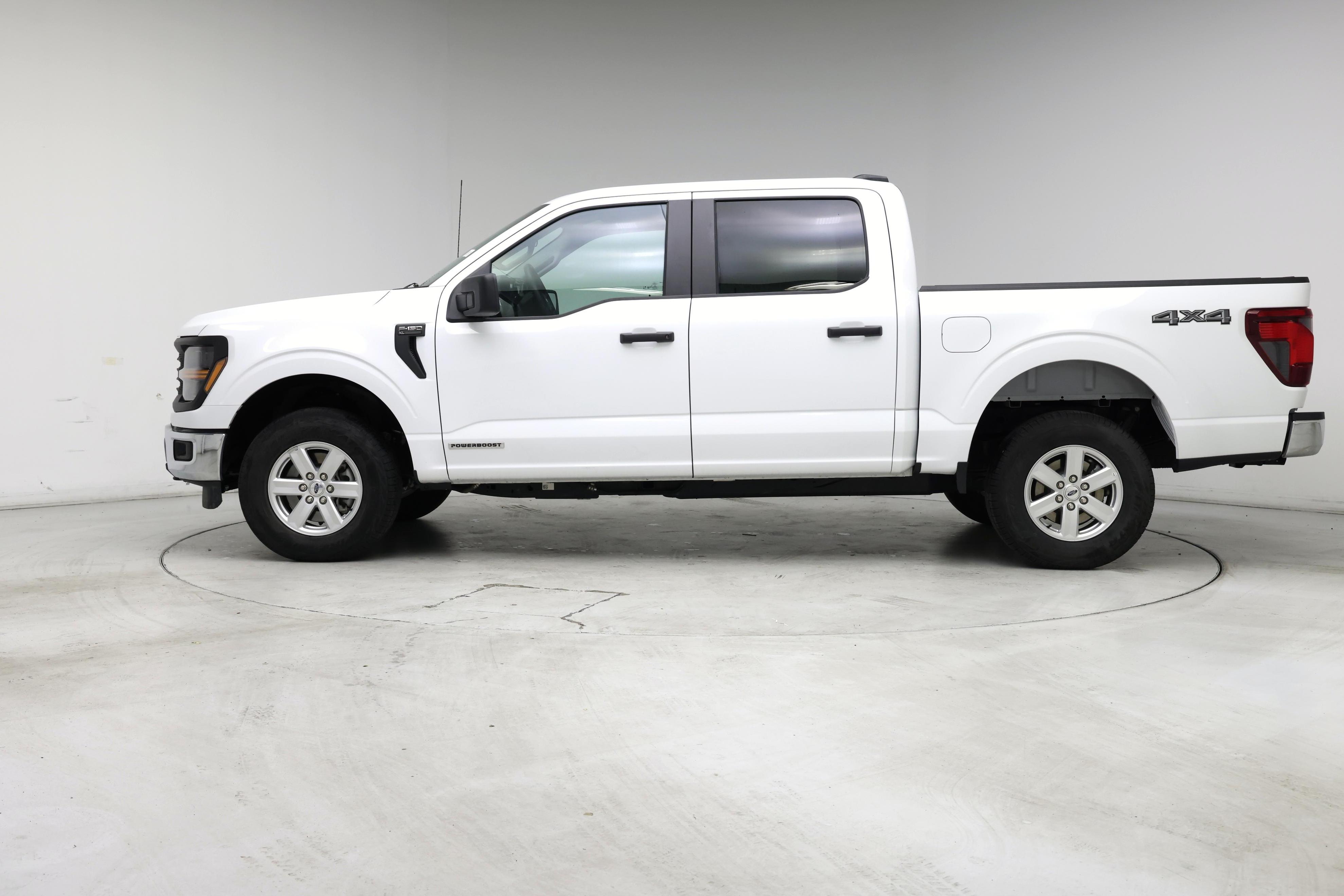 Thumbnail: 2025 Ford F-150 - 3
