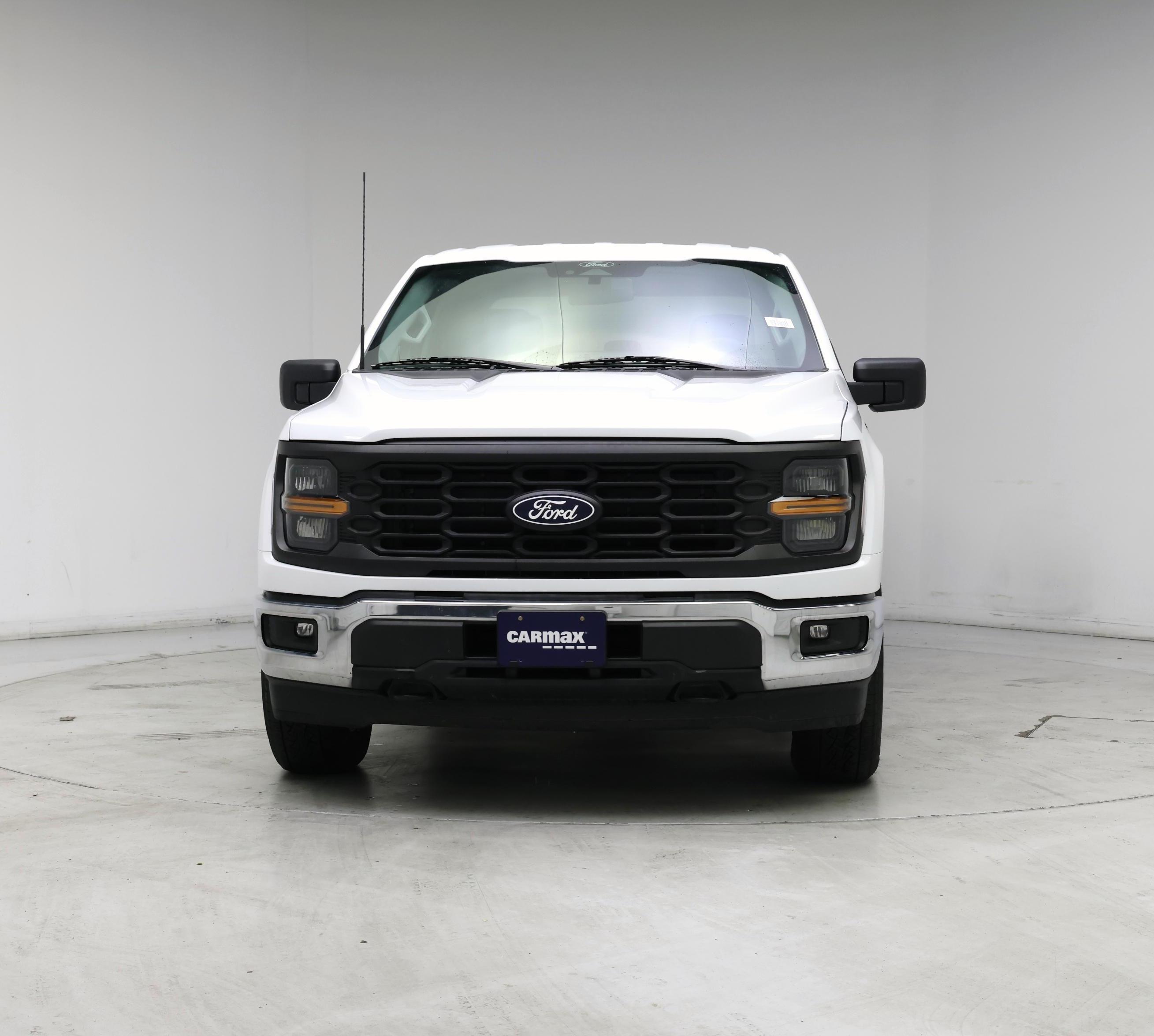 Thumbnail: 2025 Ford F-150 - 5
