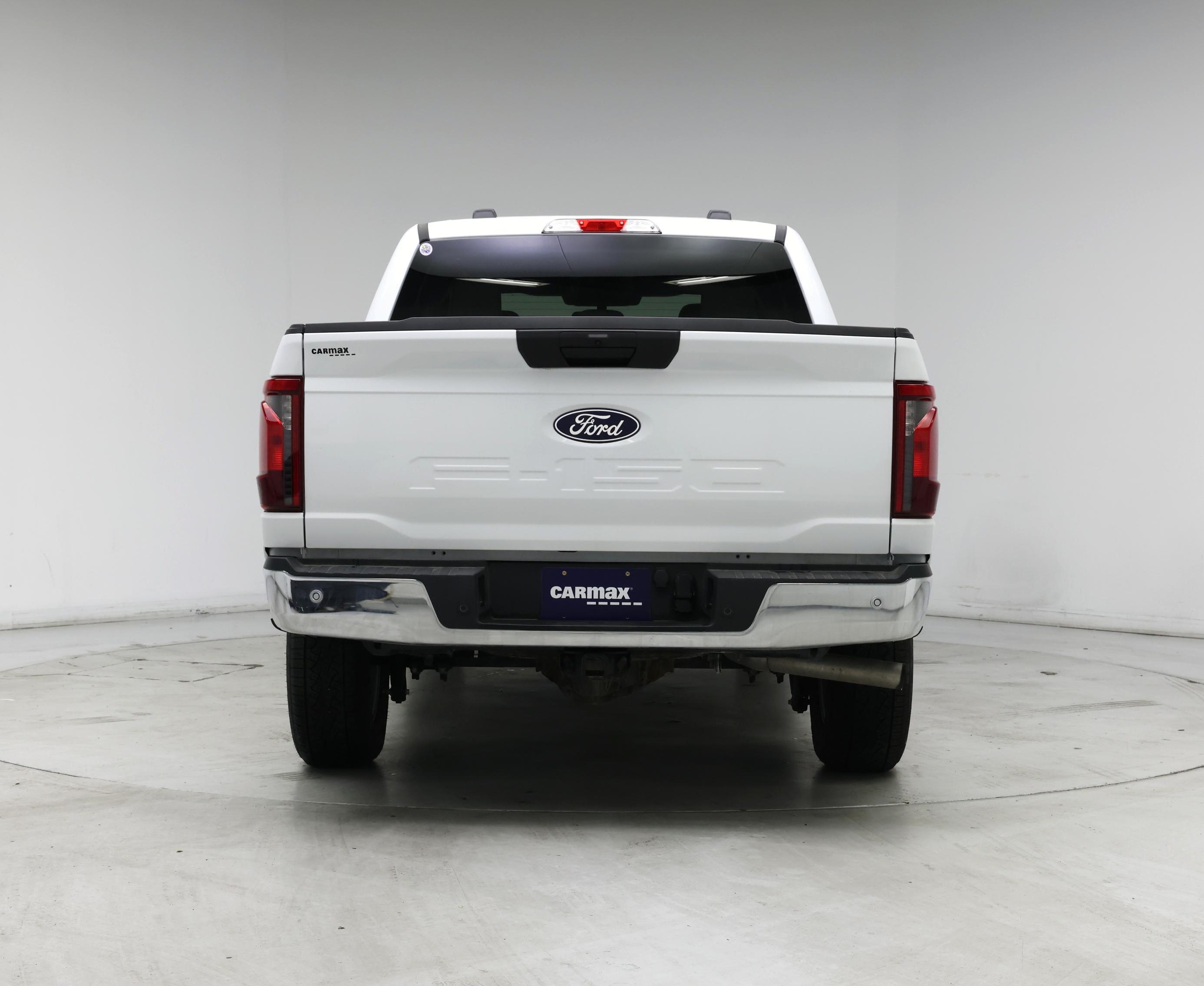 Thumbnail: 2025 Ford F-150 - 6