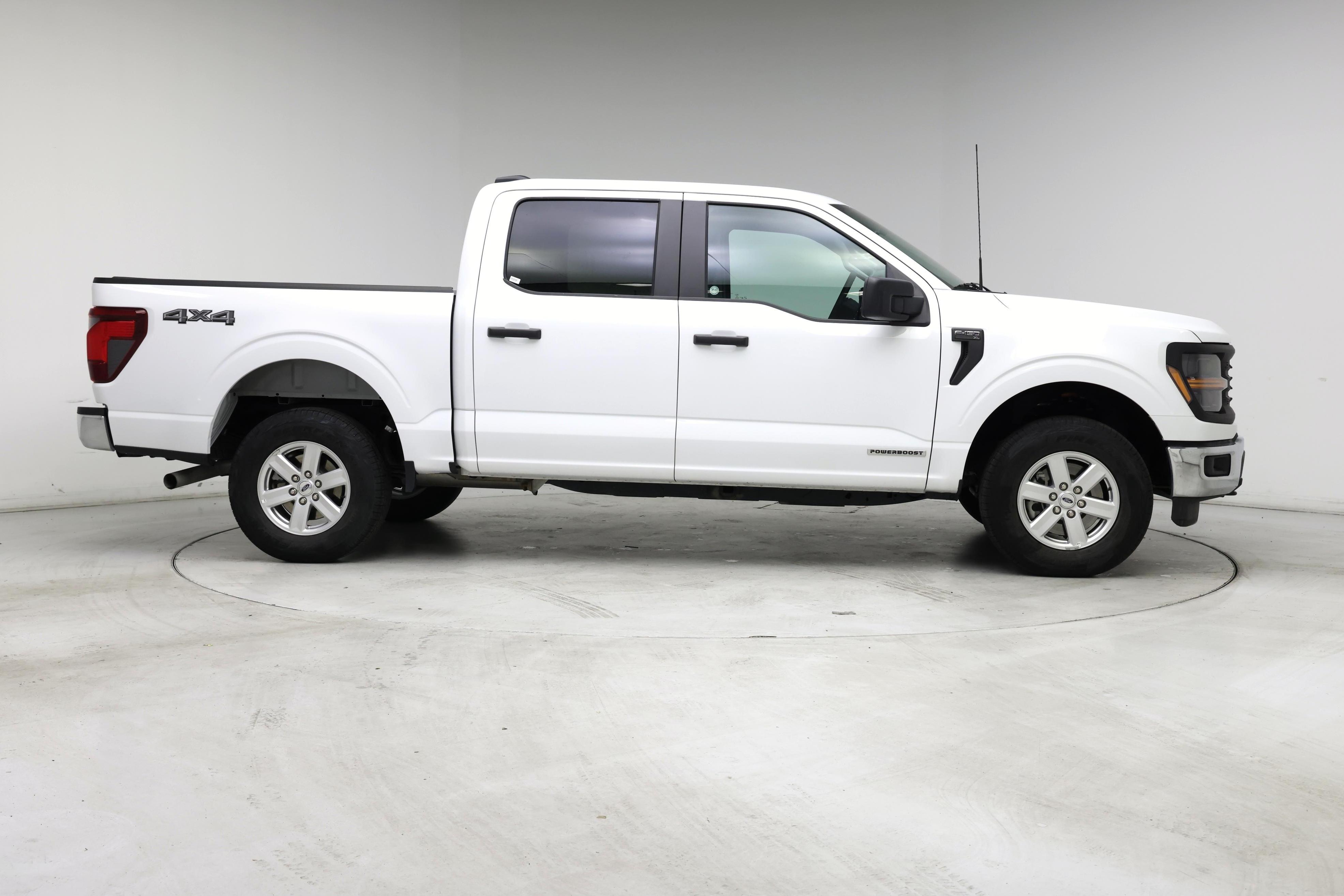 Thumbnail: 2025 Ford F-150 - 7