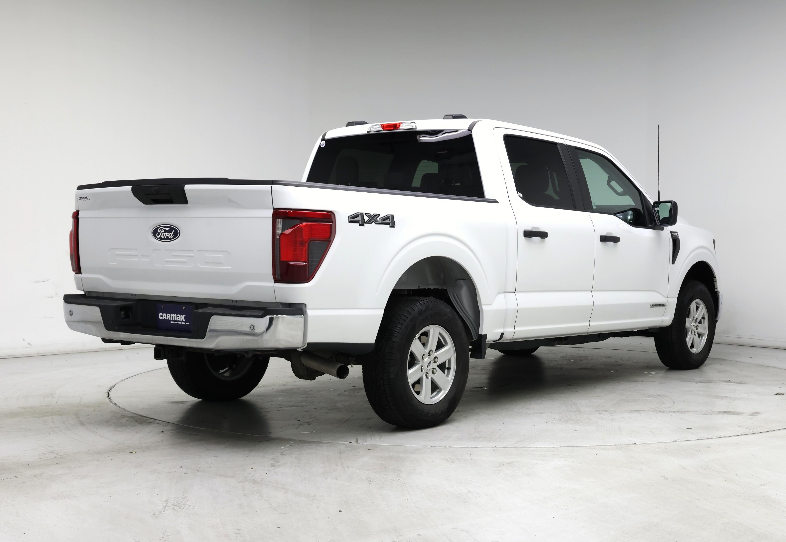 Thumbnail: 2025 Ford F-150 - 8