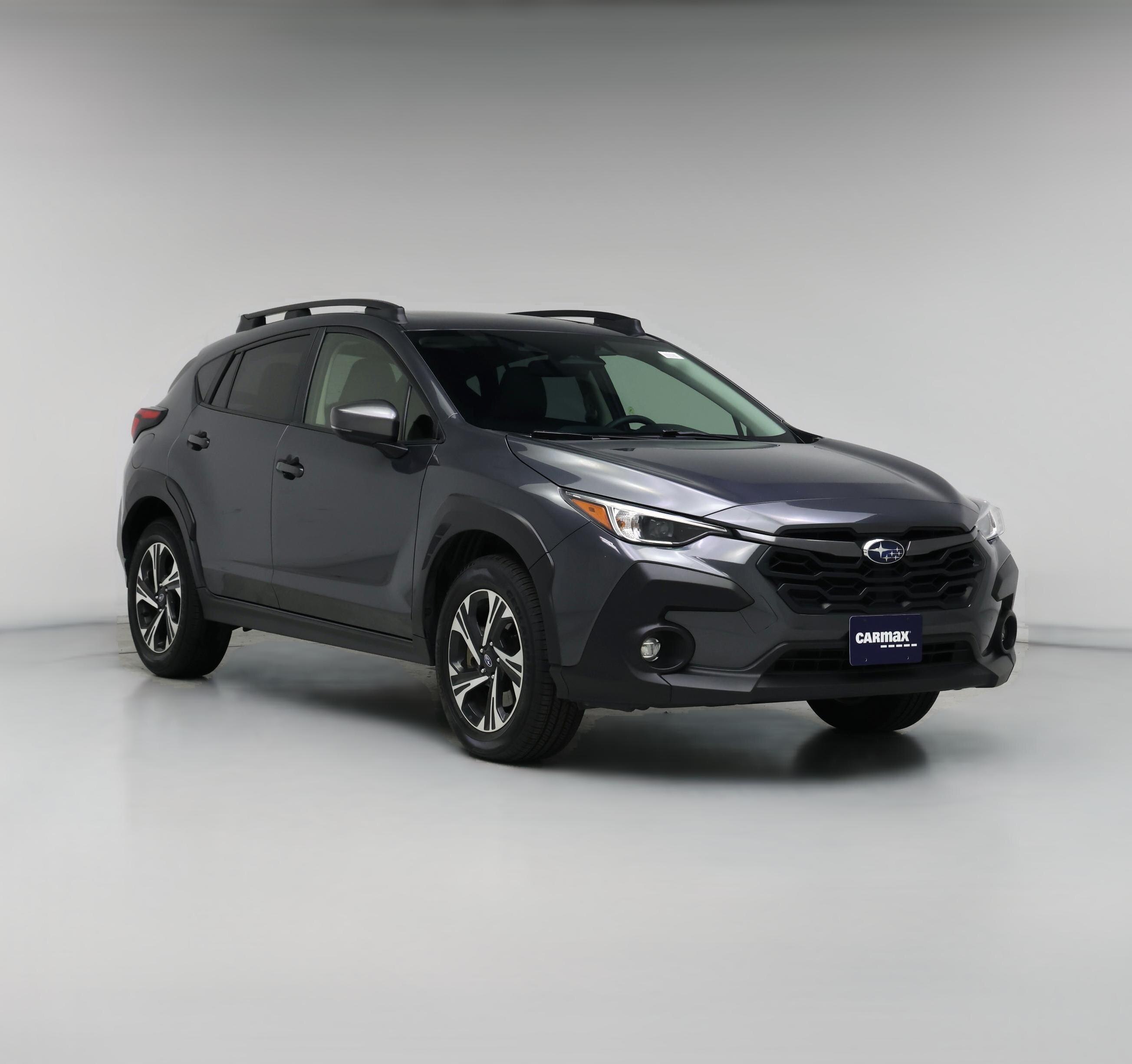 Thumbnail: 2024 Subaru Crosstrek - 1