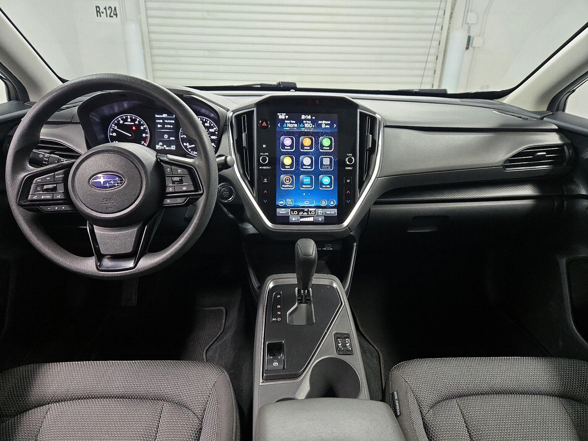 Thumbnail: 2024 Subaru Crosstrek - 9