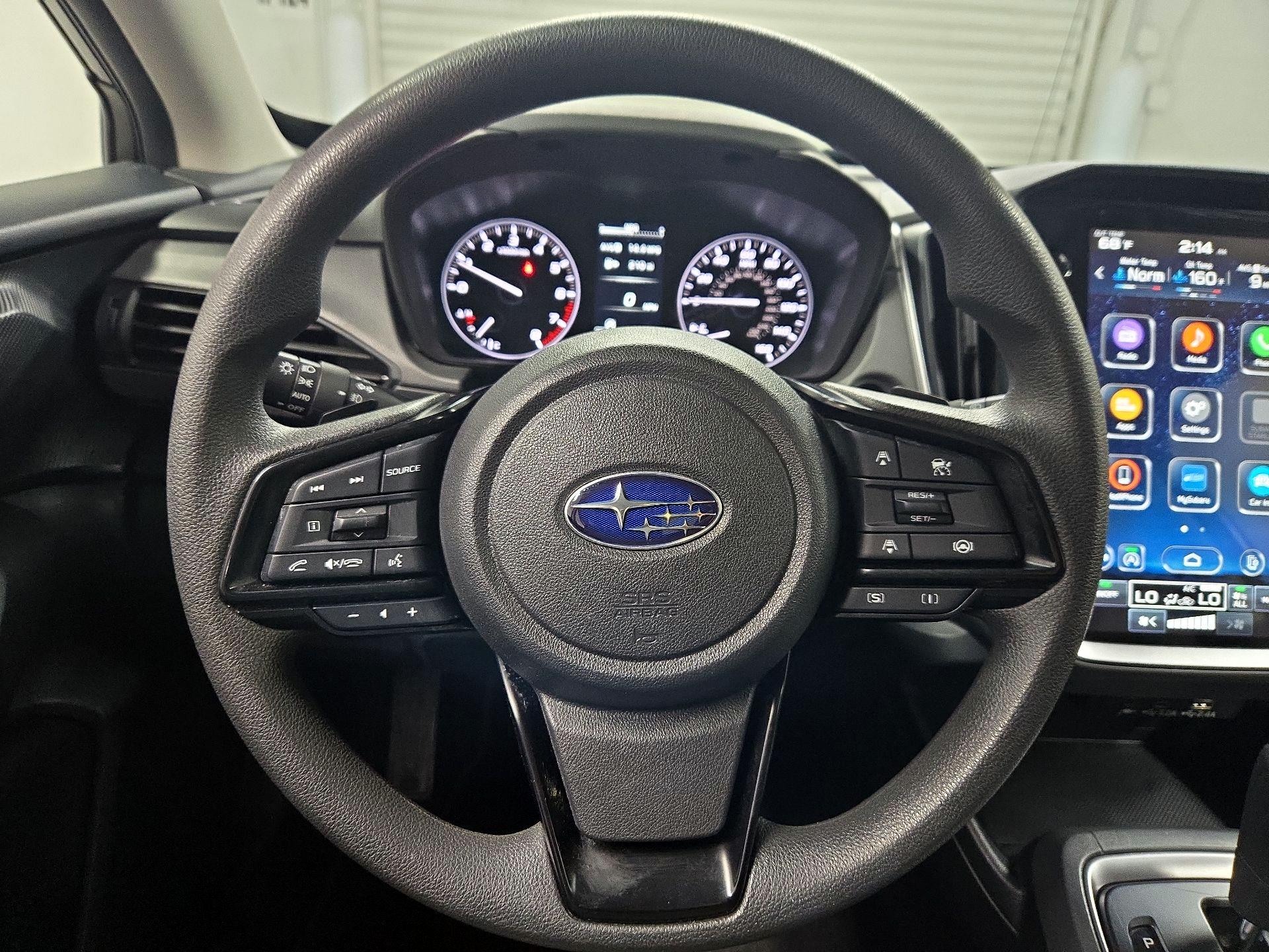 Thumbnail: 2024 Subaru Crosstrek - 10