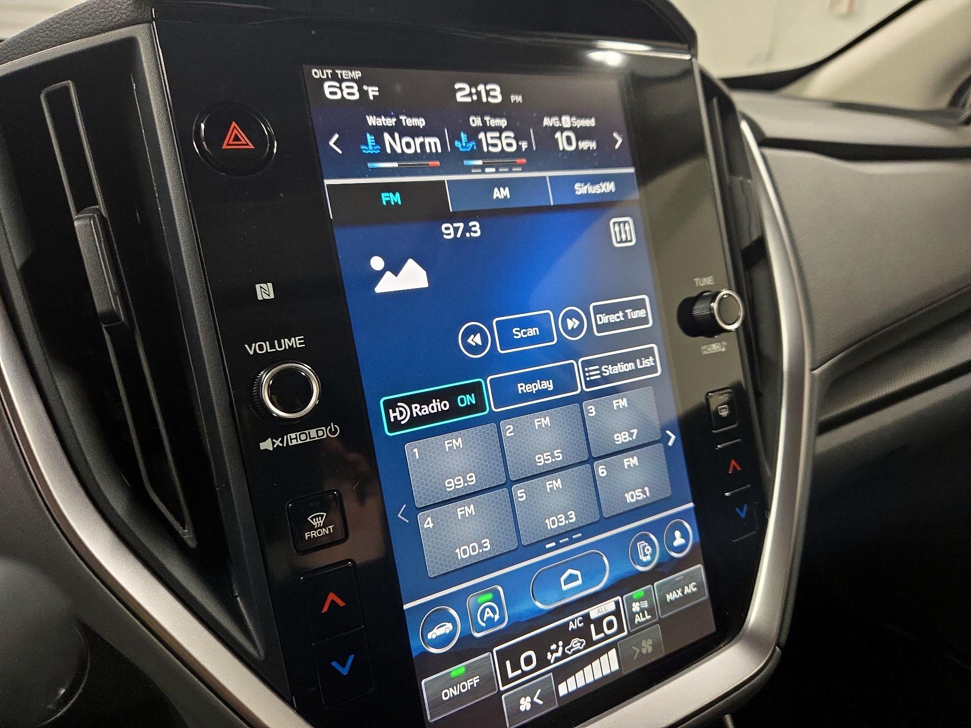 Thumbnail: 2024 Subaru Crosstrek - 15