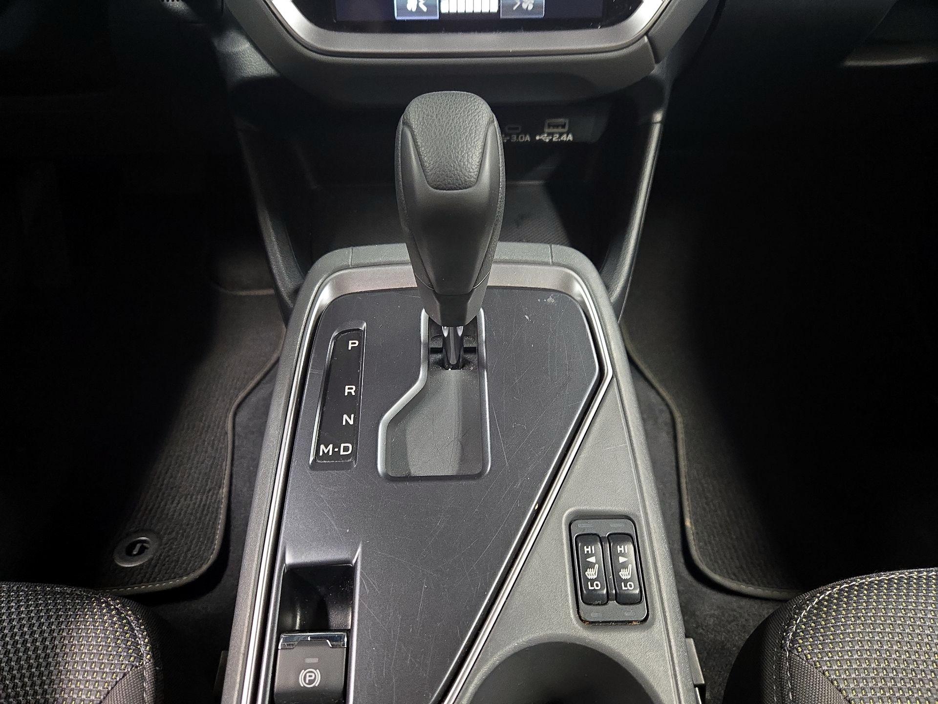 Thumbnail: 2024 Subaru Crosstrek - 17