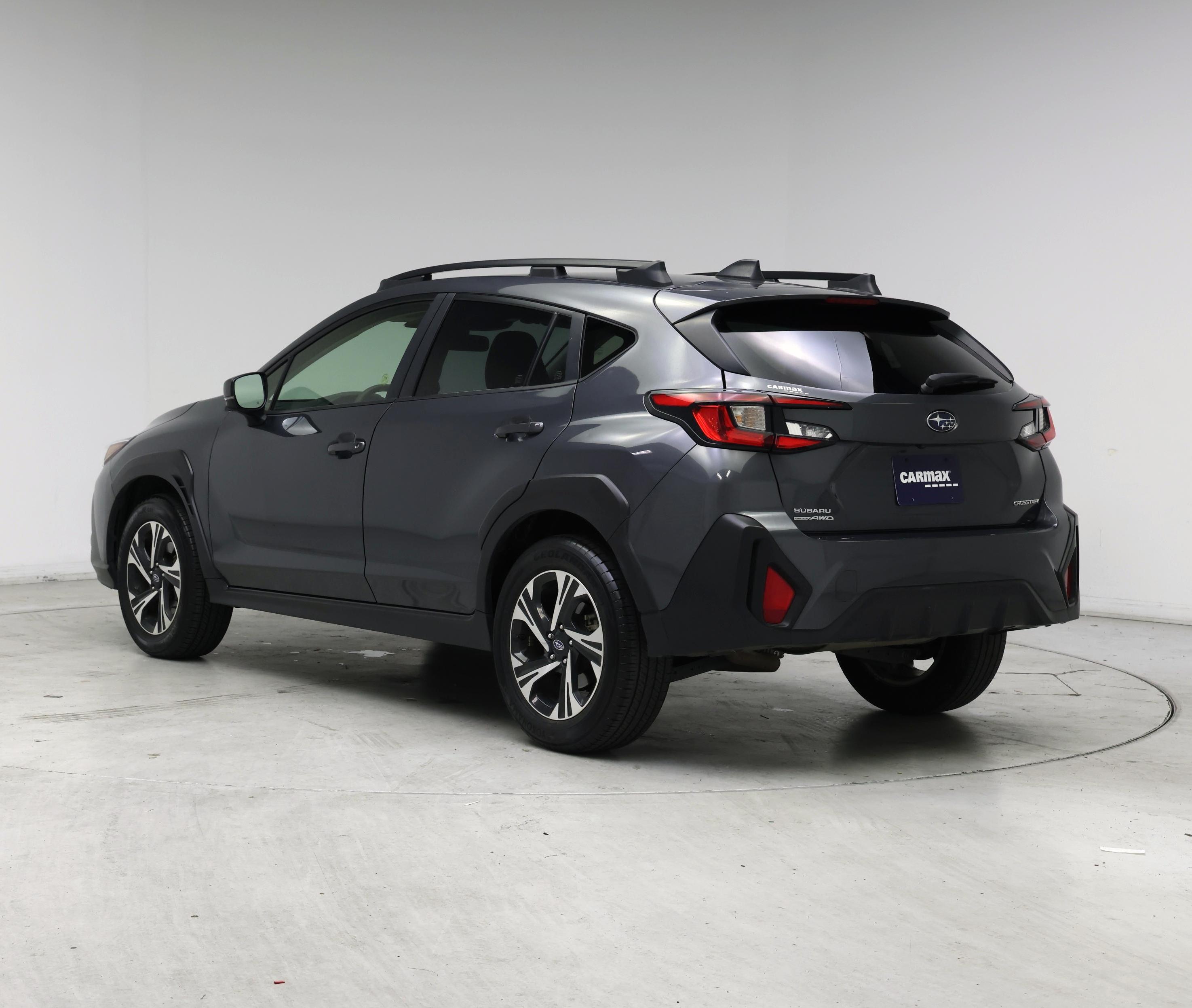 Thumbnail: 2024 Subaru Crosstrek - 2