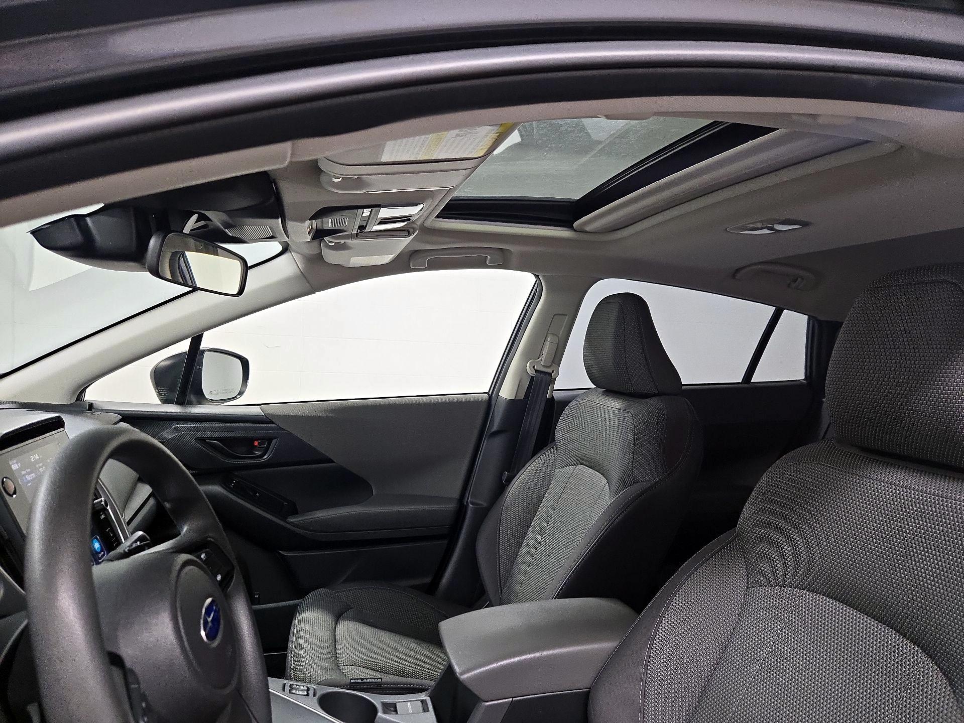 Thumbnail: 2024 Subaru Crosstrek - 19