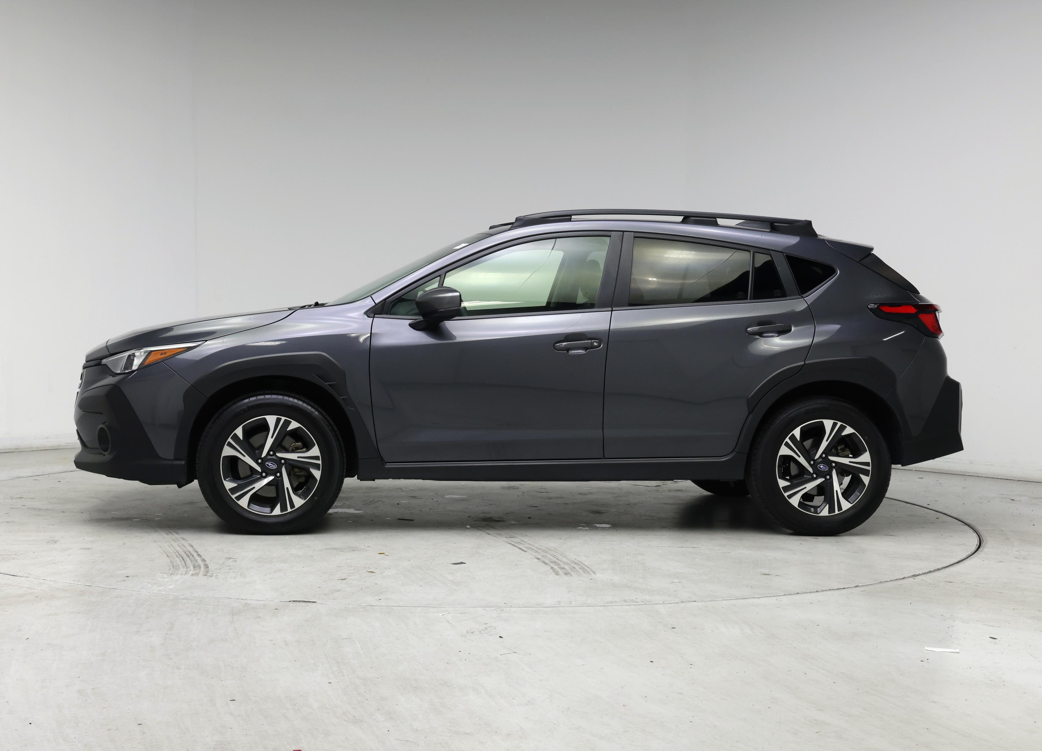 Thumbnail: 2024 Subaru Crosstrek - 3