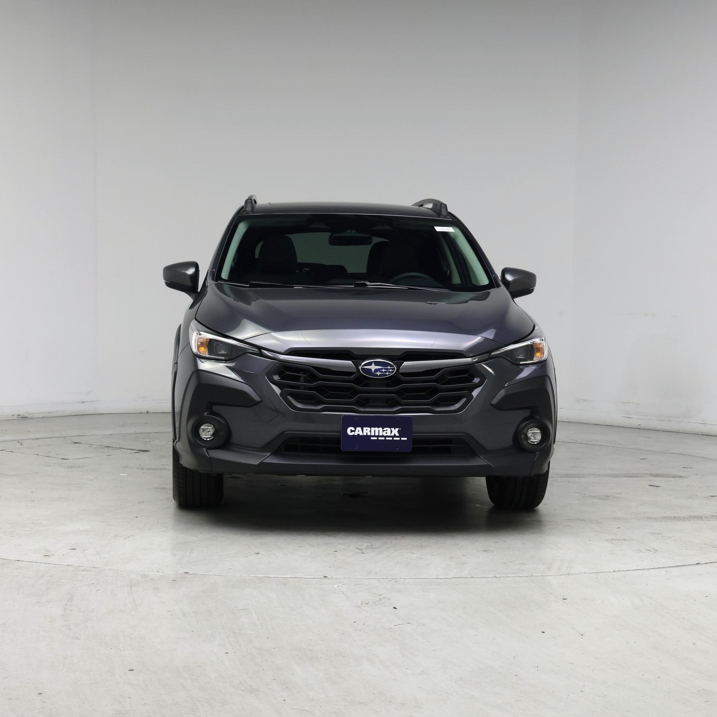 Thumbnail: 2024 Subaru Crosstrek - 5