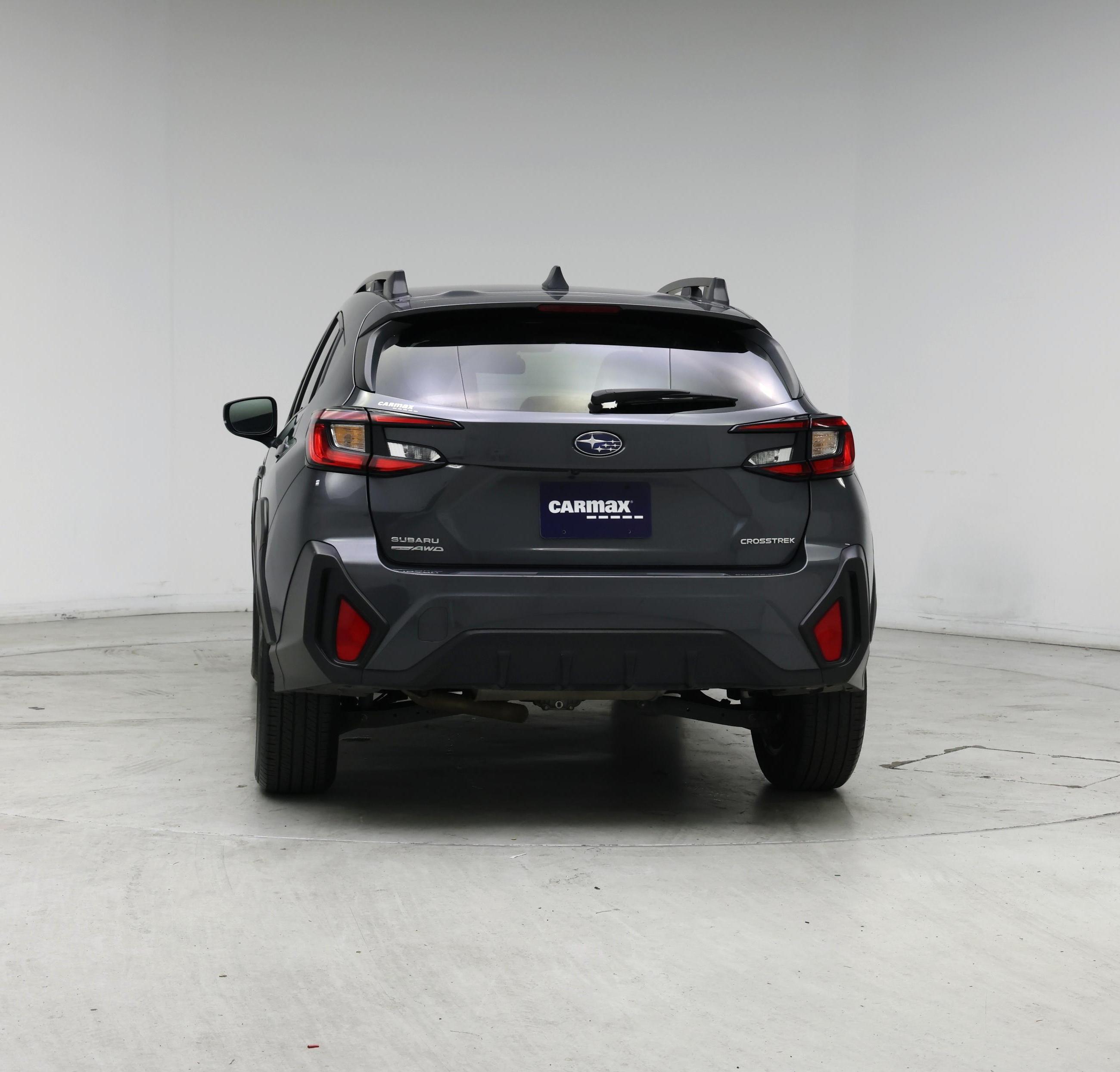 Thumbnail: 2024 Subaru Crosstrek - 6