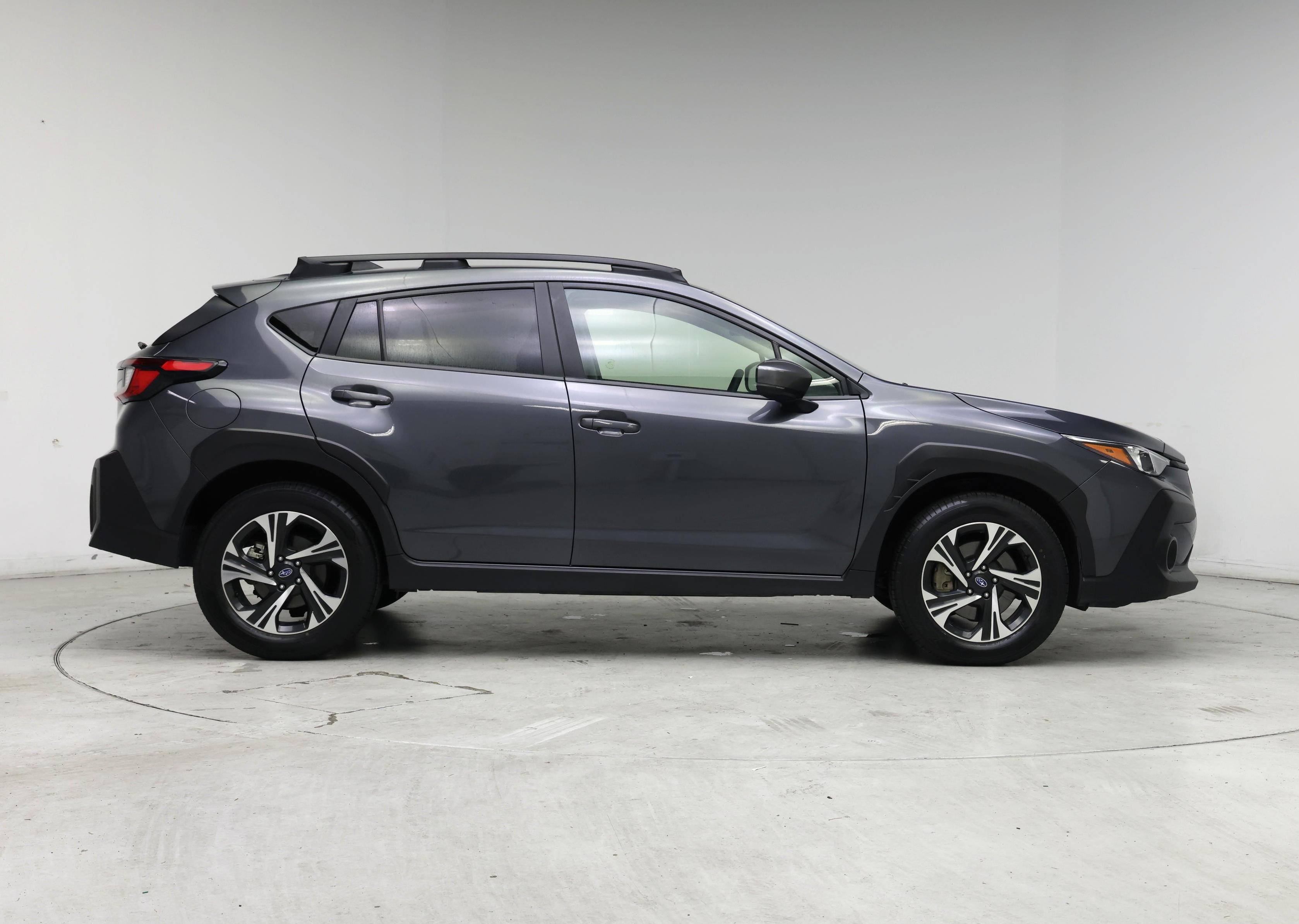 Thumbnail: 2024 Subaru Crosstrek - 7