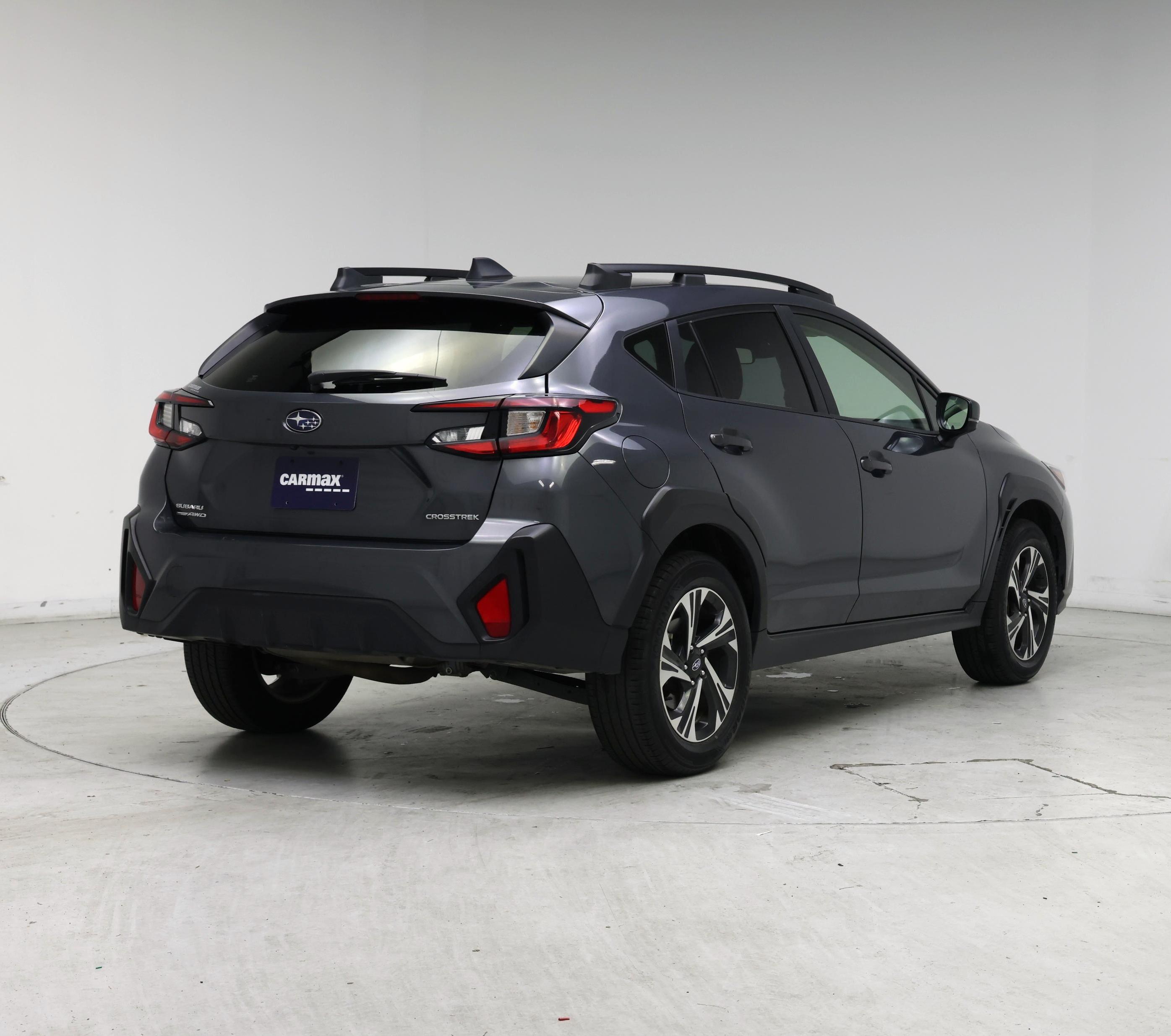 Thumbnail: 2024 Subaru Crosstrek - 8