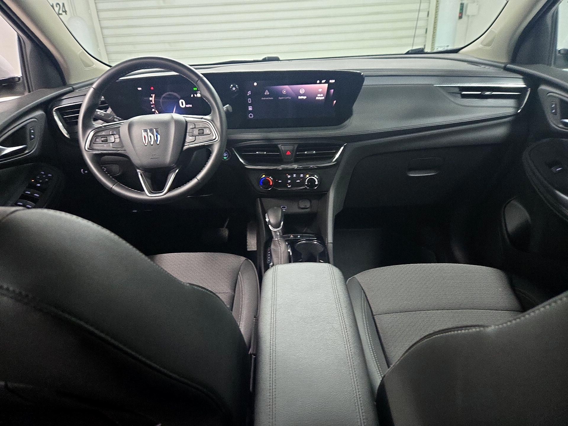 Thumbnail: 2025 Buick Encore GX - 9