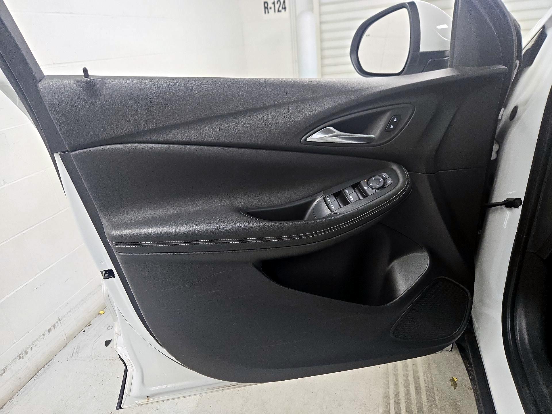 Thumbnail: 2025 Buick Encore GX - 12