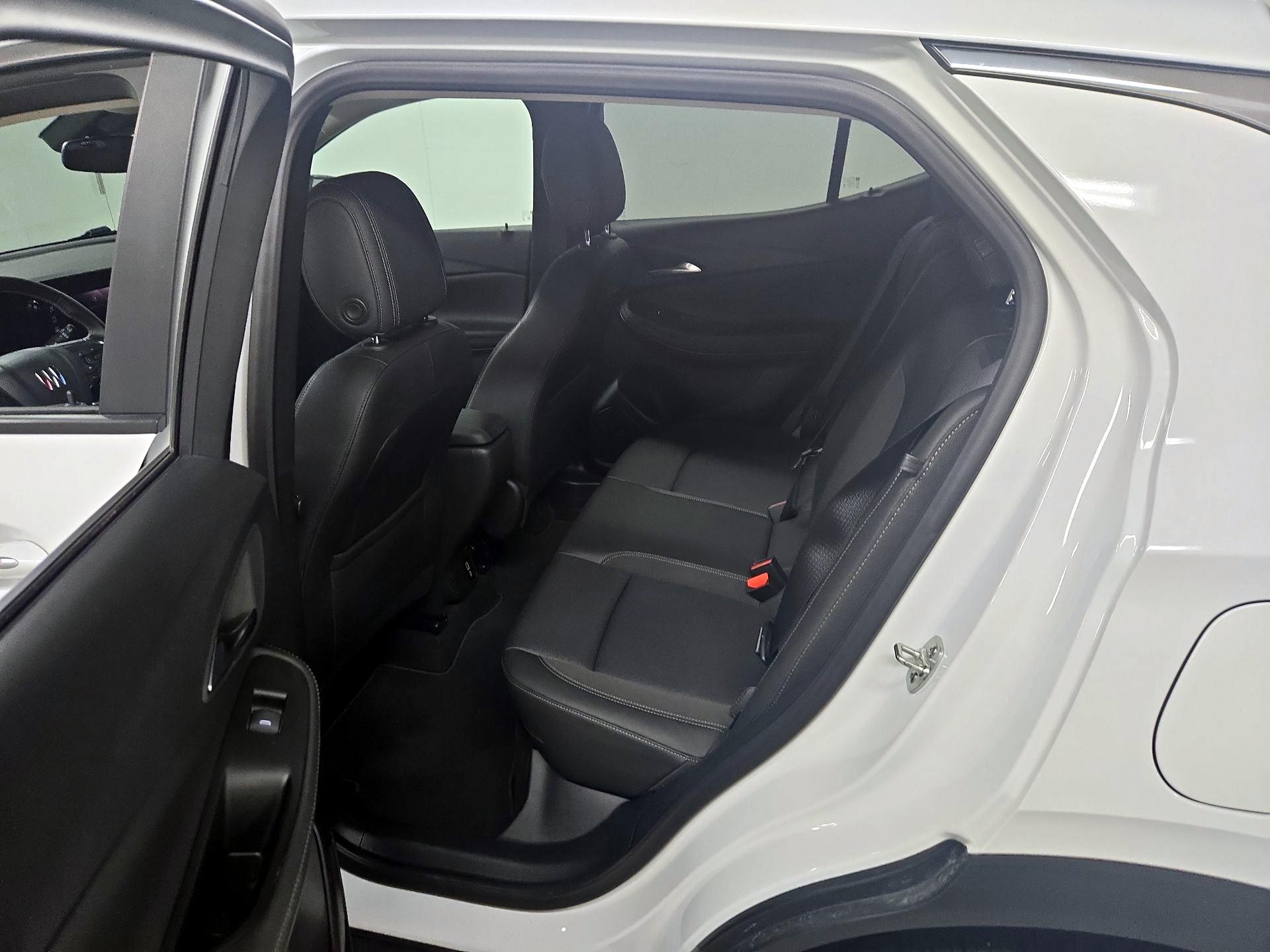 Thumbnail: 2025 Buick Encore GX - 19
