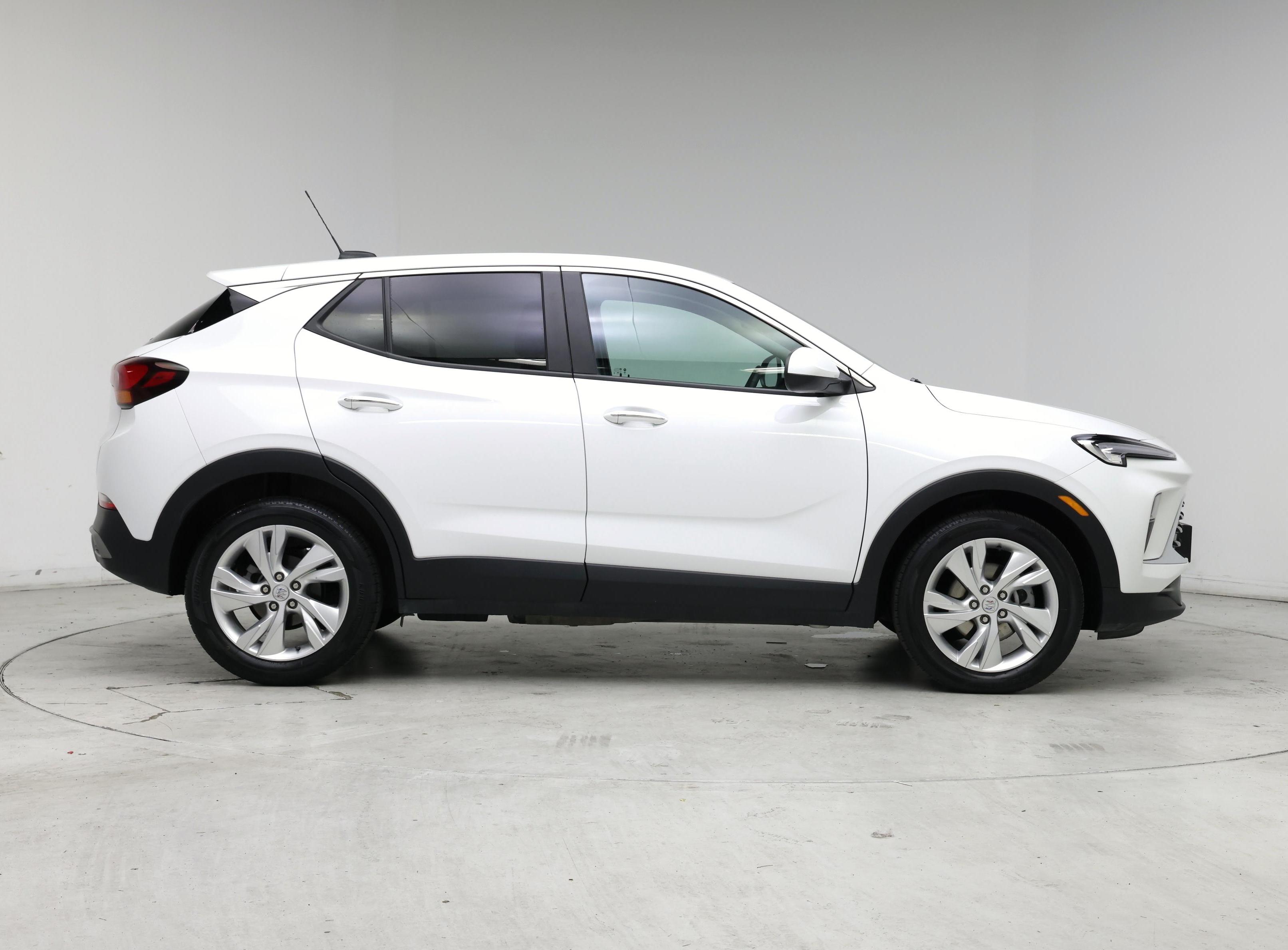 Thumbnail: 2025 Buick Encore GX - 7